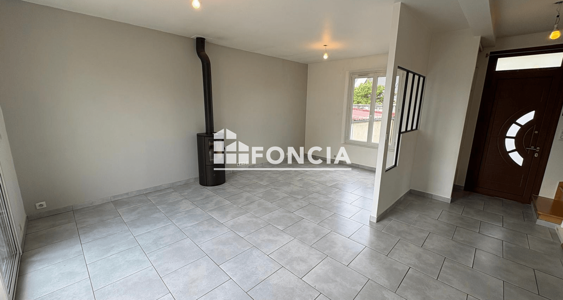 Maison 5 pièces (103.15 m²) à louer - Savigny-sur-orge (91600)