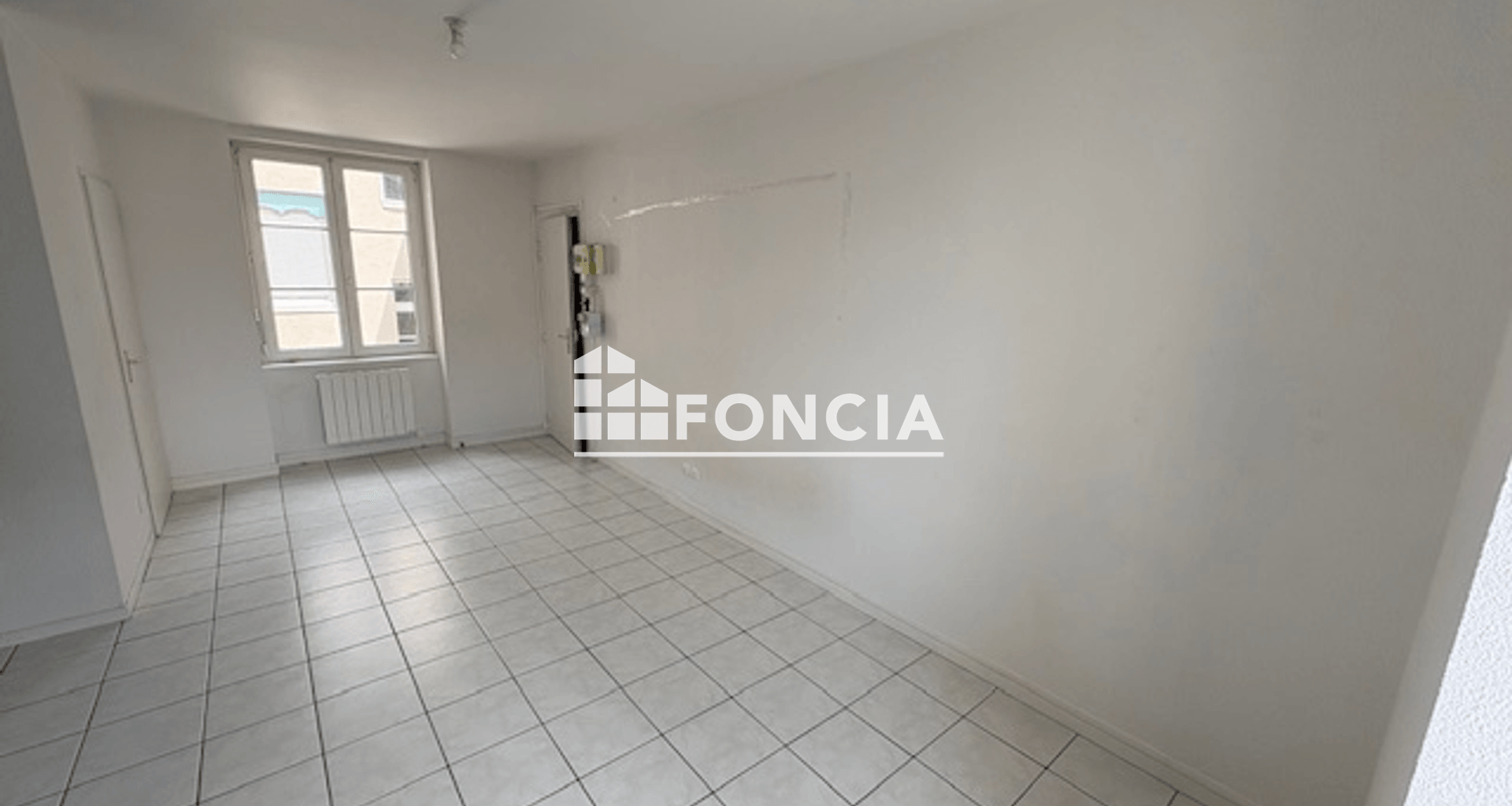 Appartement 3 pièces (49.21 m²) à louer - Saint-étienne (42000)