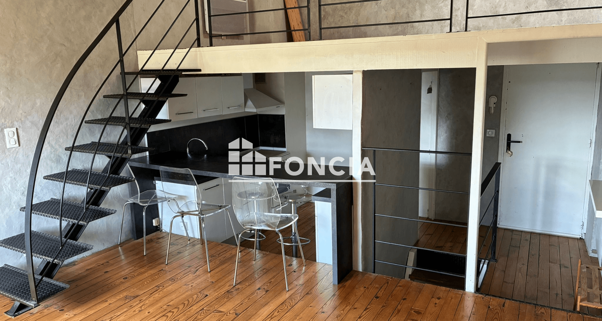 Appartement 2 pièces (46 m²) à vendre - Cahors (46000)