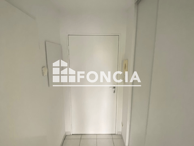 Appartement 2 pièces (43.25 m²) à louer - Bessieres (31660)