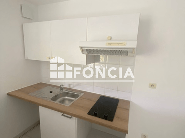 Appartement 2 pièces (43.25 m²) à louer - Bessieres (31660)