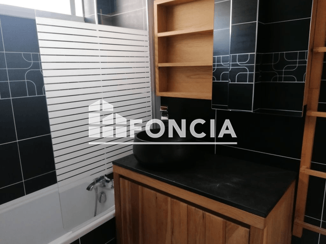 Studio (26.54 m²) à louer - Port La Nouvelle (11210)