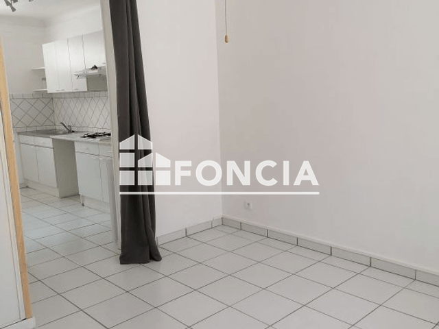 Studio (26.54 m²) à louer - Port La Nouvelle (11210)