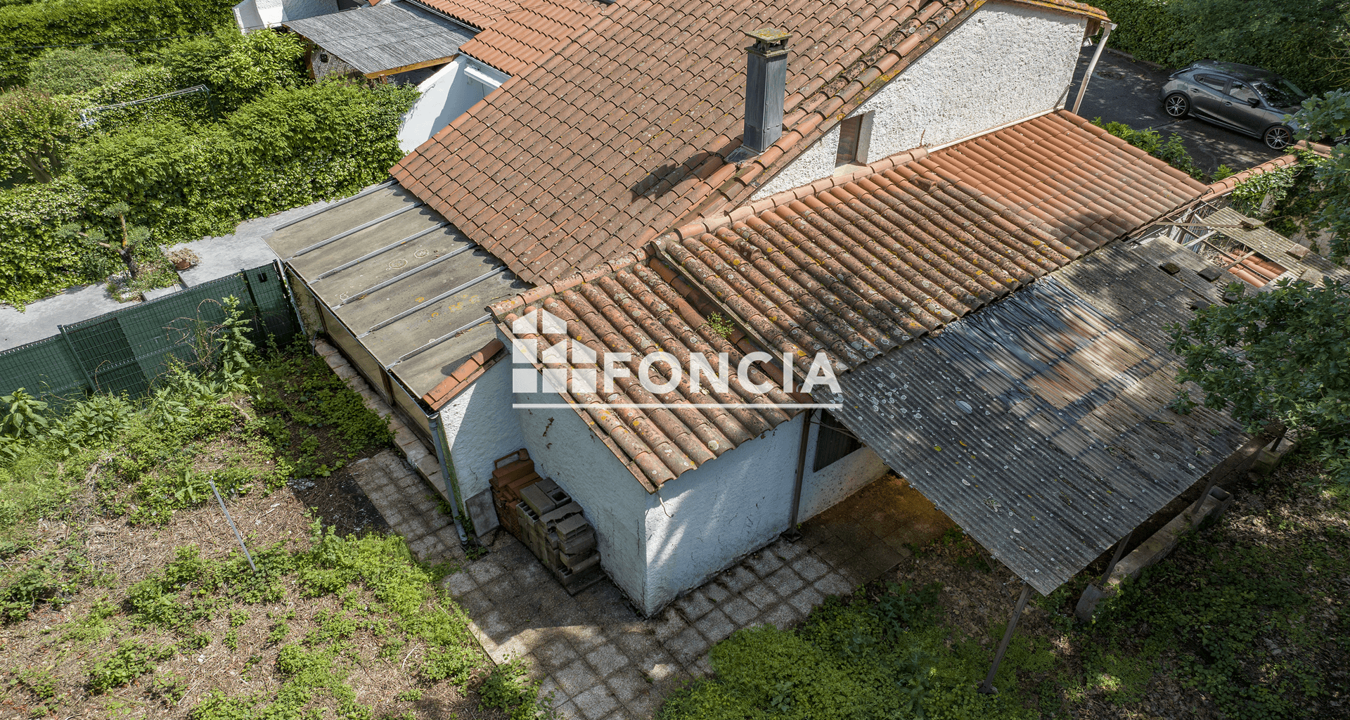 Maison 3 pièces (62 m²) à vendre - Argelès-sur-mer (66700)