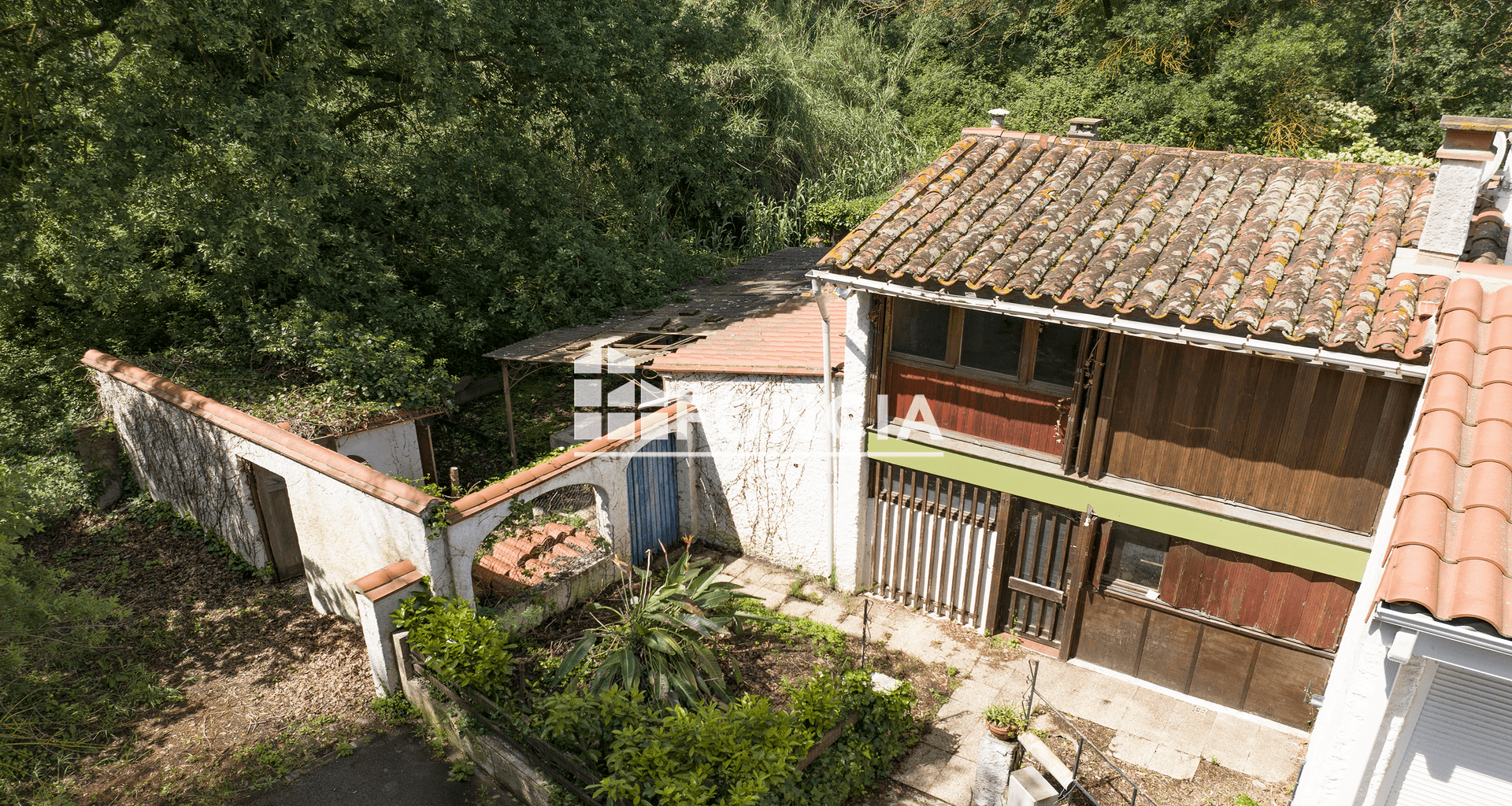 Maison 3 pièces (62 m²) à vendre - Argelès-sur-mer (66700)