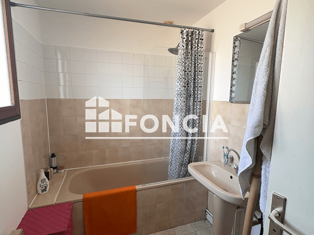 Maison 5 pièces (95 m²) à louer - Angers (49100)
