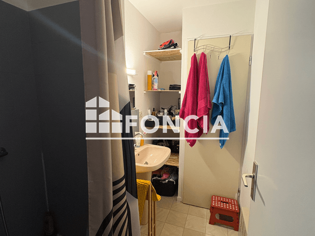 Maison 5 pièces (95 m²) à louer - Angers (49100)