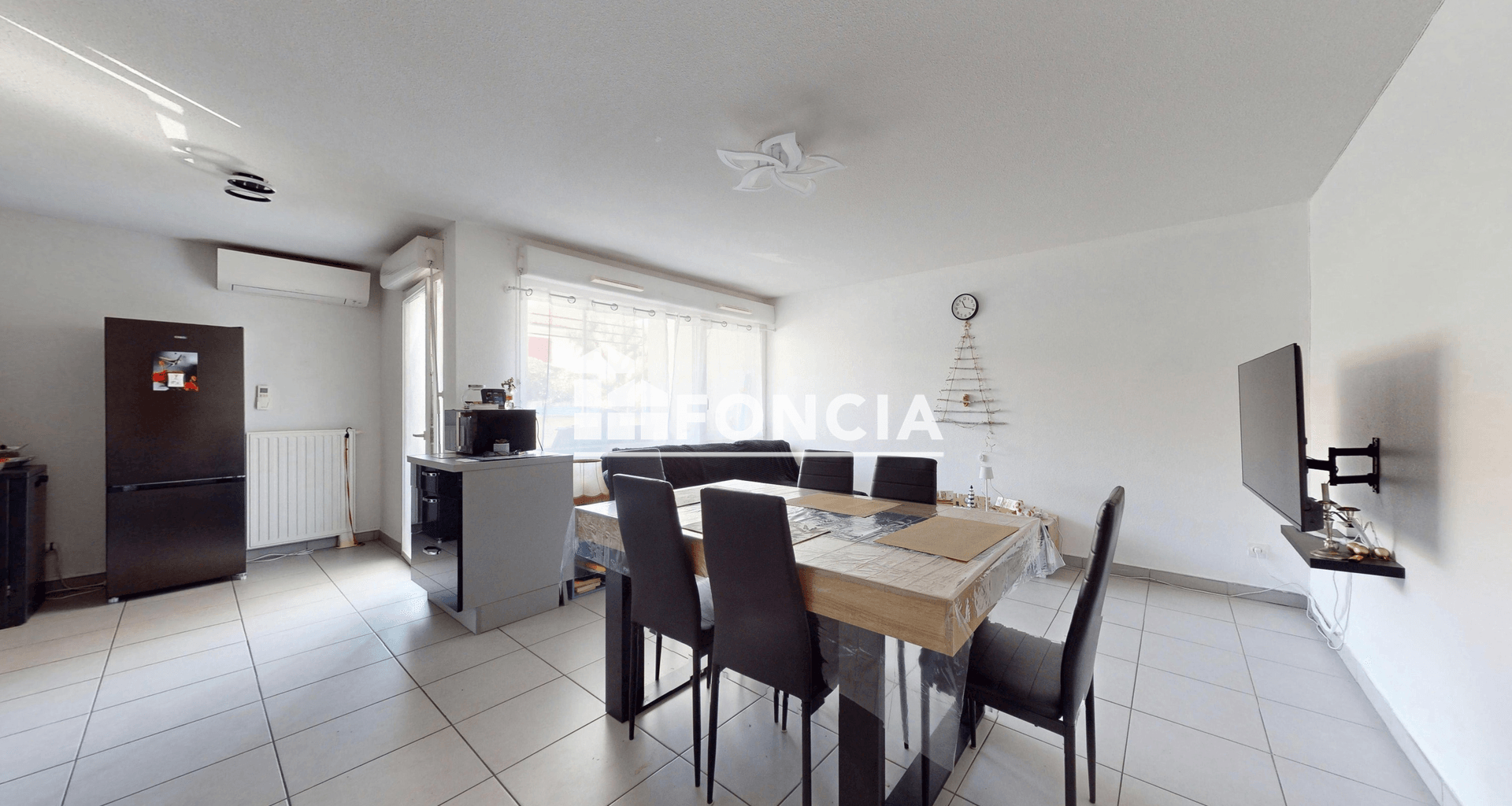Appartement 3 pièces (62 m²) à vendre - Argelès-sur-mer (66700)