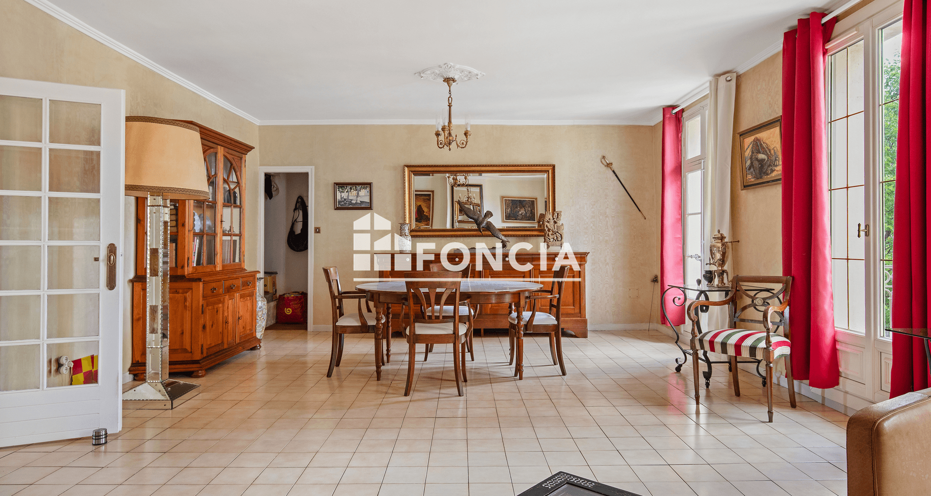 Appartement 3 pièces (96.23 m²) à vendre - Béziers (34500)