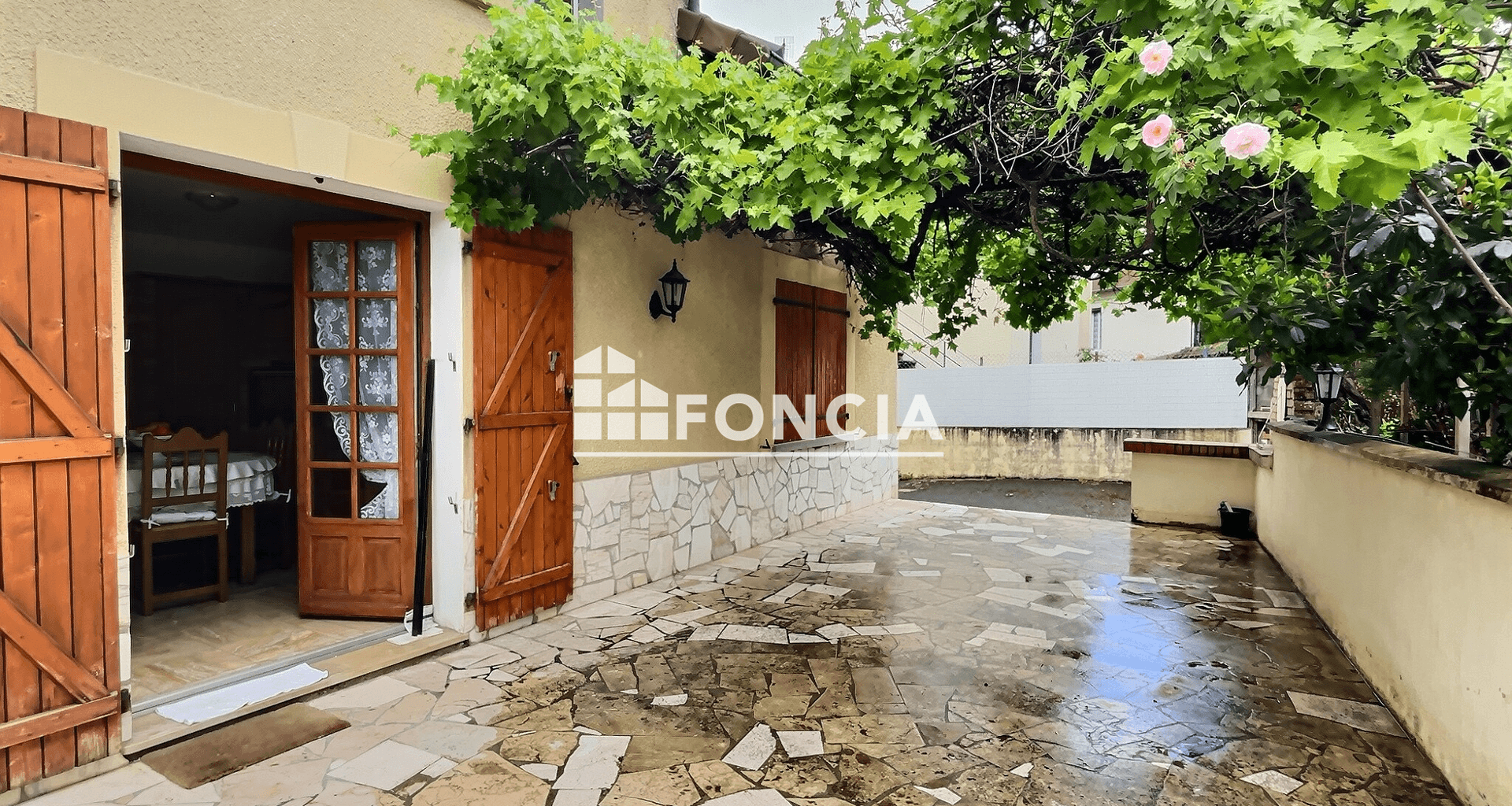 Maison 7 pièces (192 m²) à vendre - Roanne (42300)