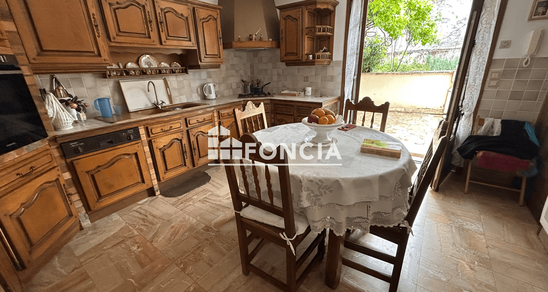 Maison 7 pièces (192 m²) à vendre - Roanne (42300)