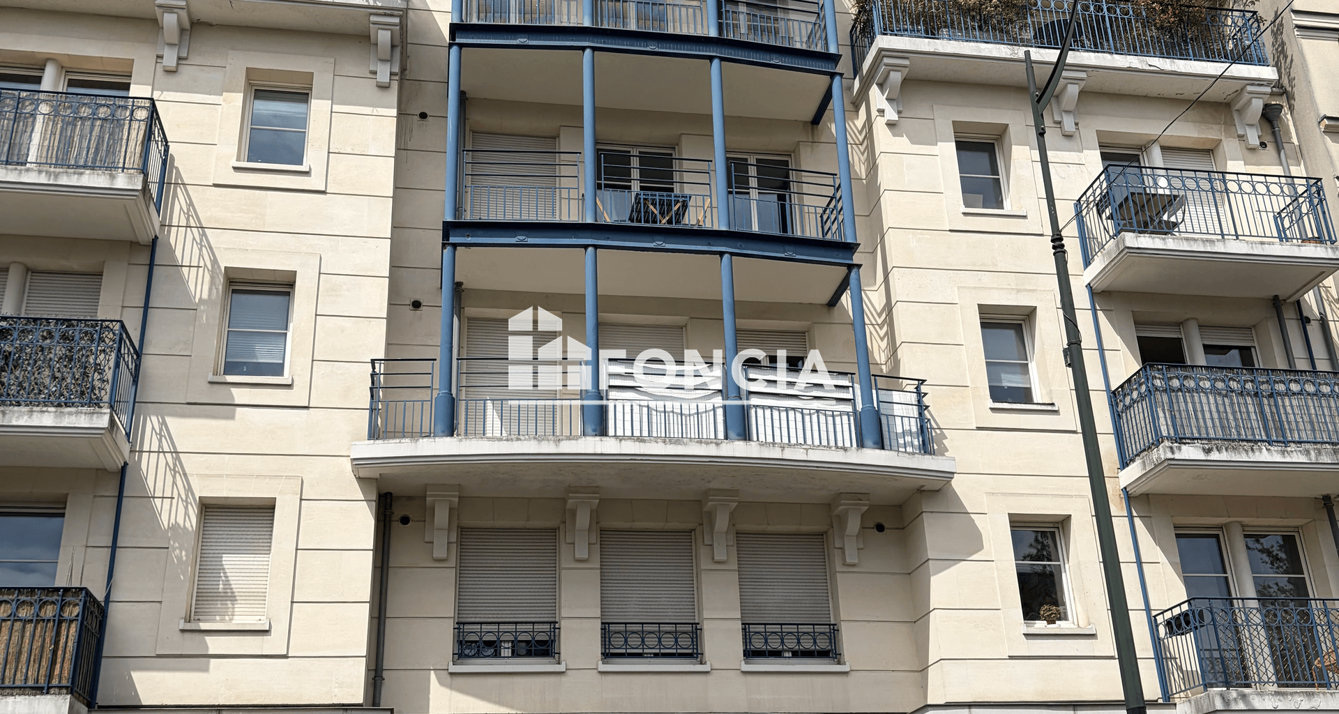 Appartement 2 pièces (31.51 m²) à vendre - Le Plessis-robinson (92350)