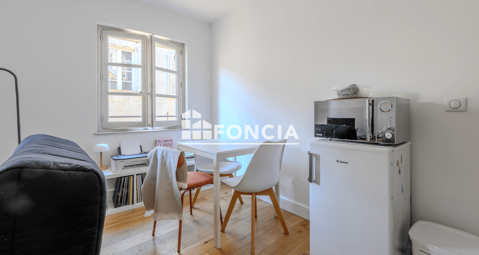 Appartement 2 pièces (34.15 m²) à vendre - Avignon (84000)