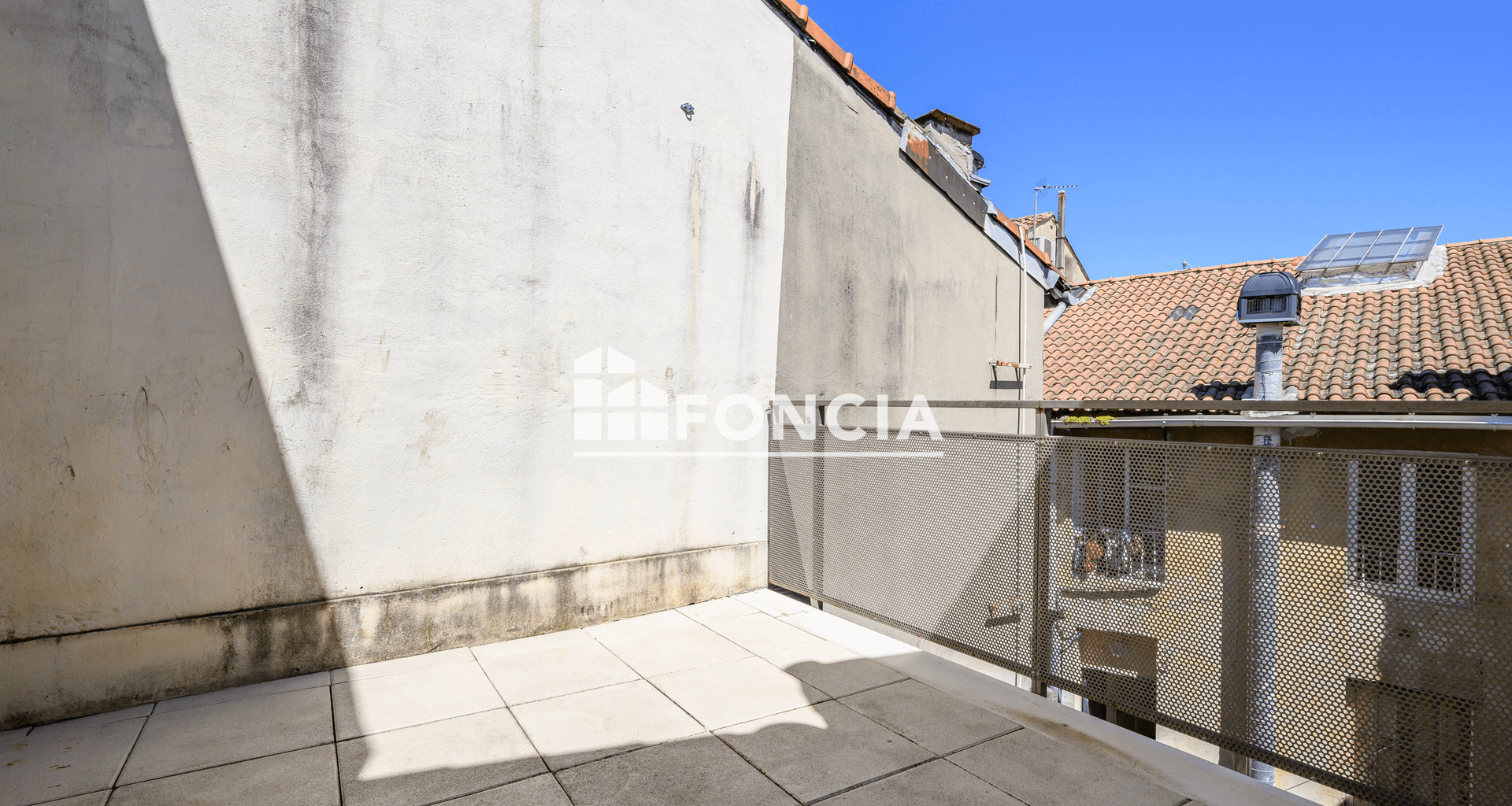 Appartement 2 pièces (34.15 m²) à vendre - Avignon (84000)