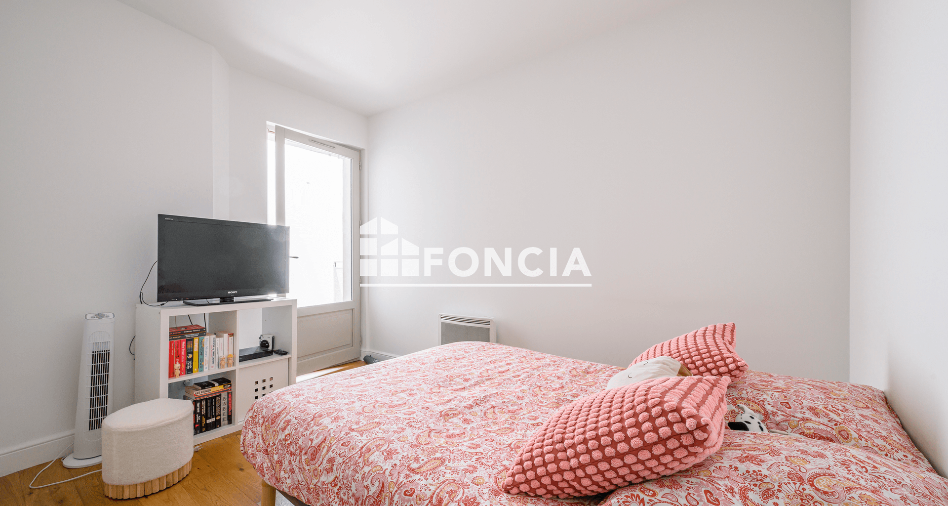 Appartement 2 pièces (34.15 m²) à vendre - Avignon (84000)