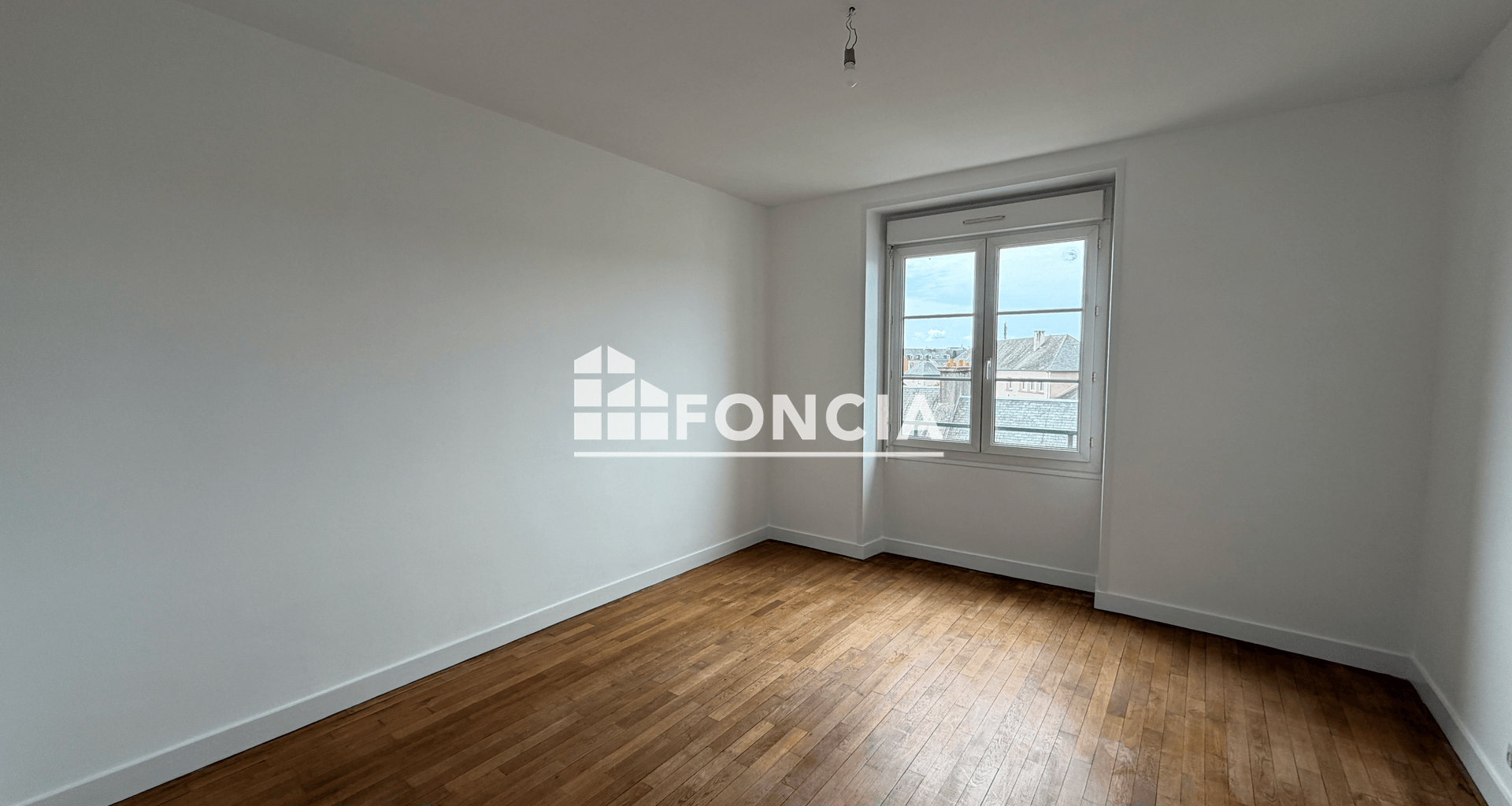 Appartement 2 pièces (45 m²) à louer - Flers (61100)