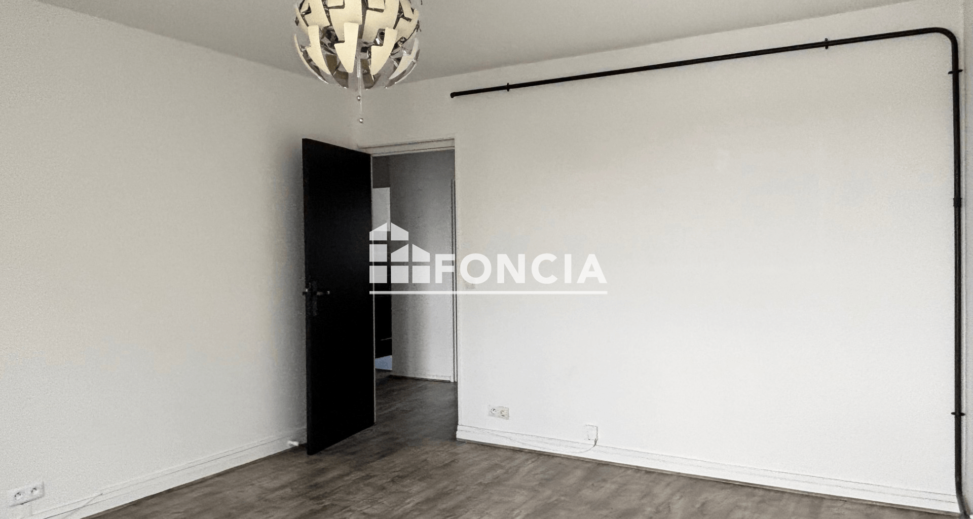 Appartement 2 pièces (46.29 m²) à louer - Bois-d'arcy (78390)
