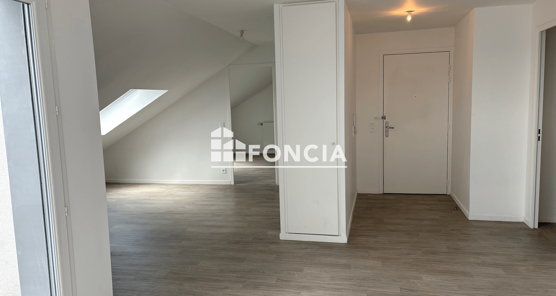 Appartement 3 pièces (67.92 m²) à louer - Taverny (95150)