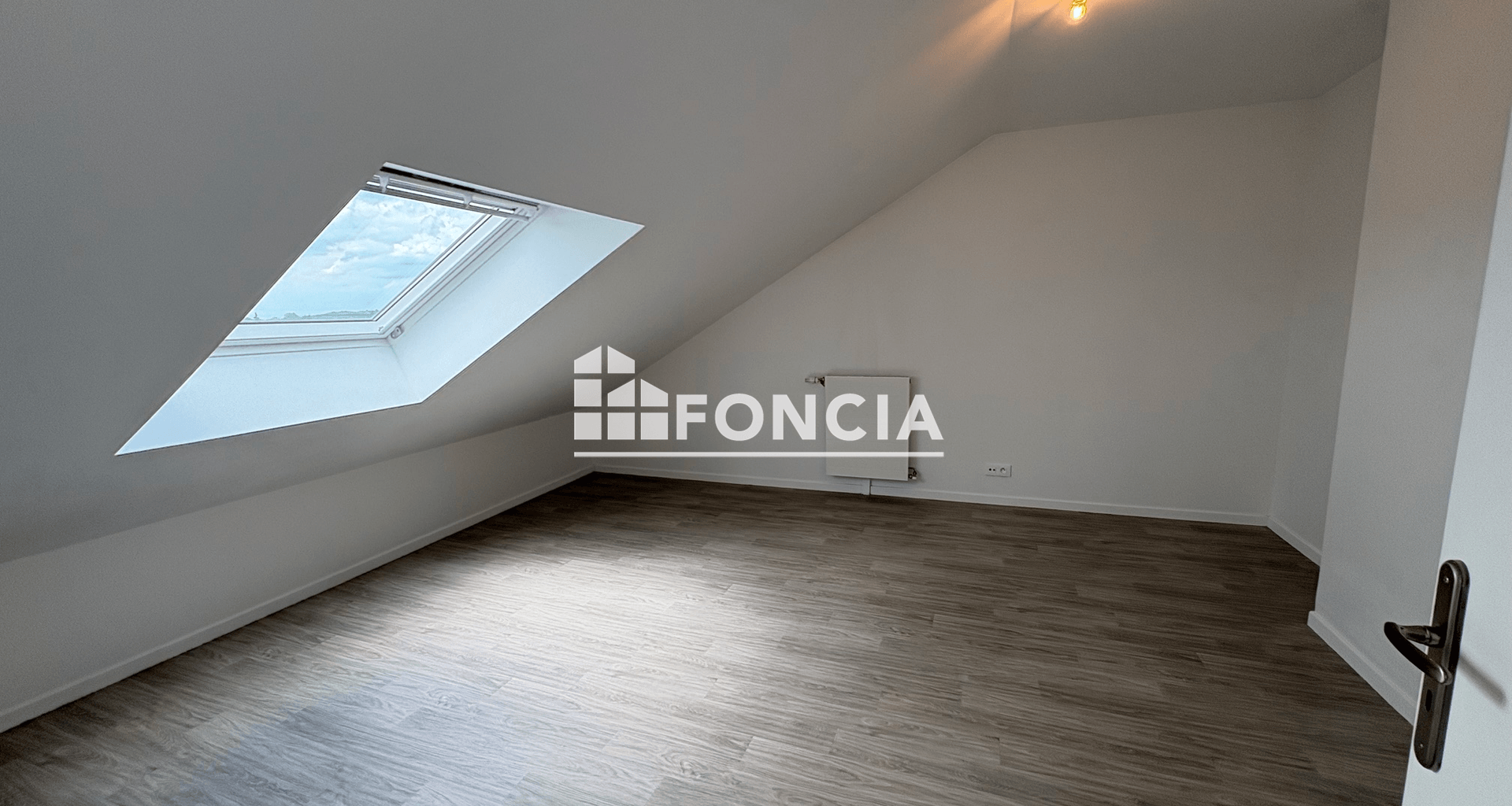 Appartement 3 pièces (67.92 m²) à louer - Taverny (95150)