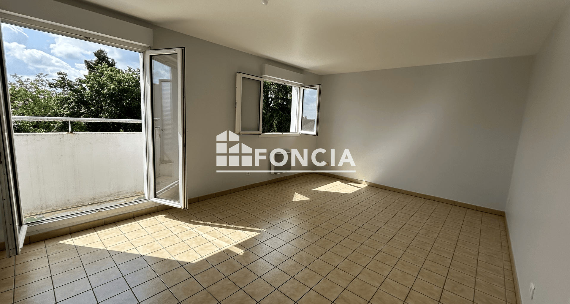 Appartement 2 pièces (59.33 m²) à vendre - Chartres (28000)