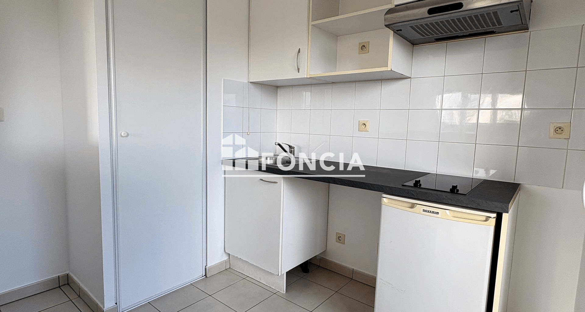 Appartement 2 pièces (38.31 m²) à louer - Savigny-le-temple (77176)