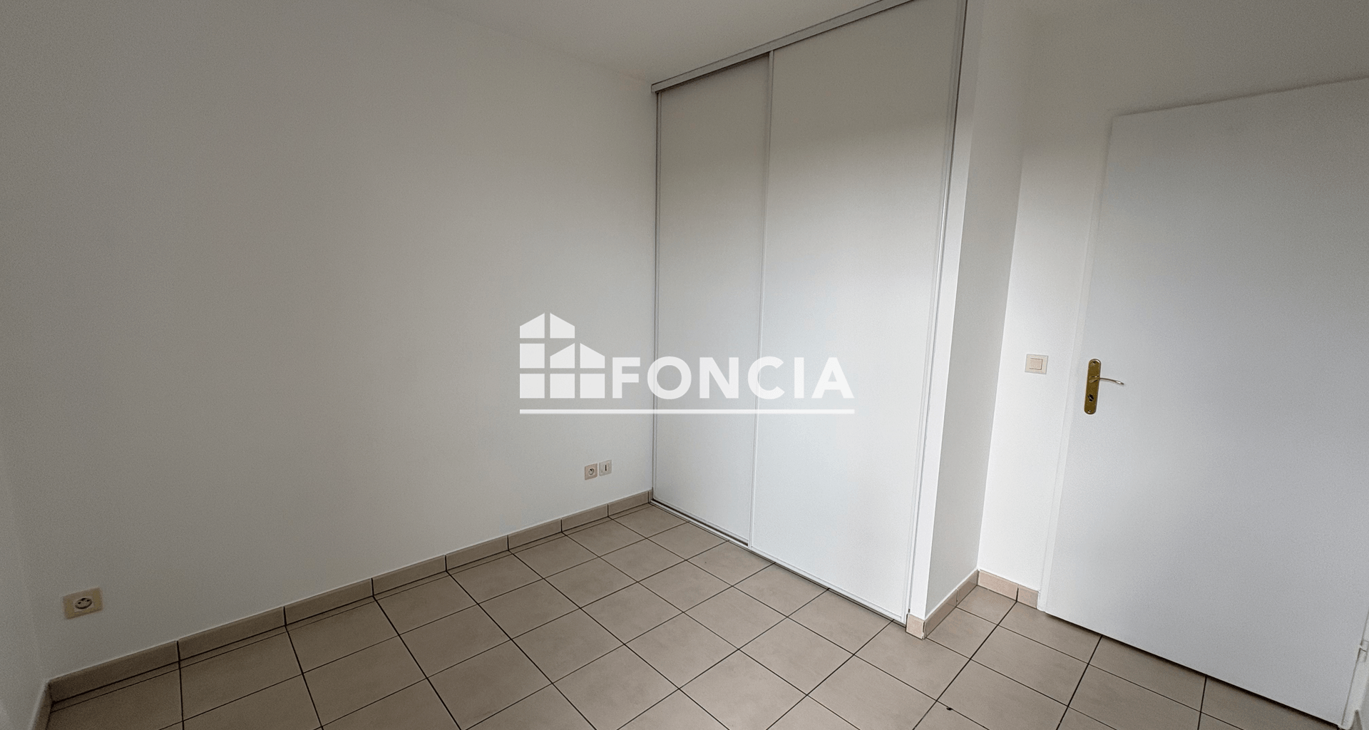 Appartement 2 pièces (38.31 m²) à louer - Savigny-le-temple (77176)