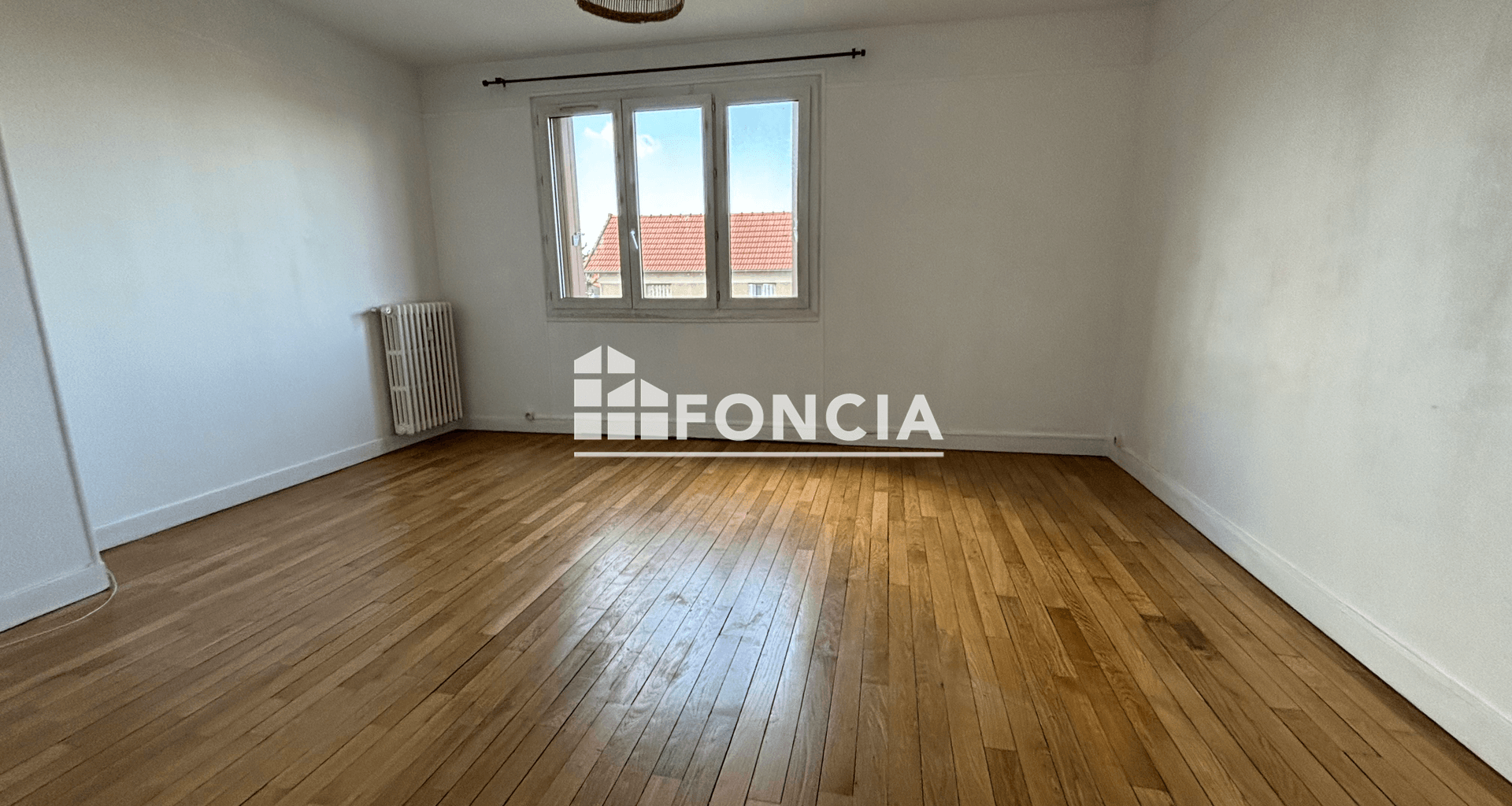 Appartement 2 pièces (44.77 m²) à louer - Maisons-alfort (94700)