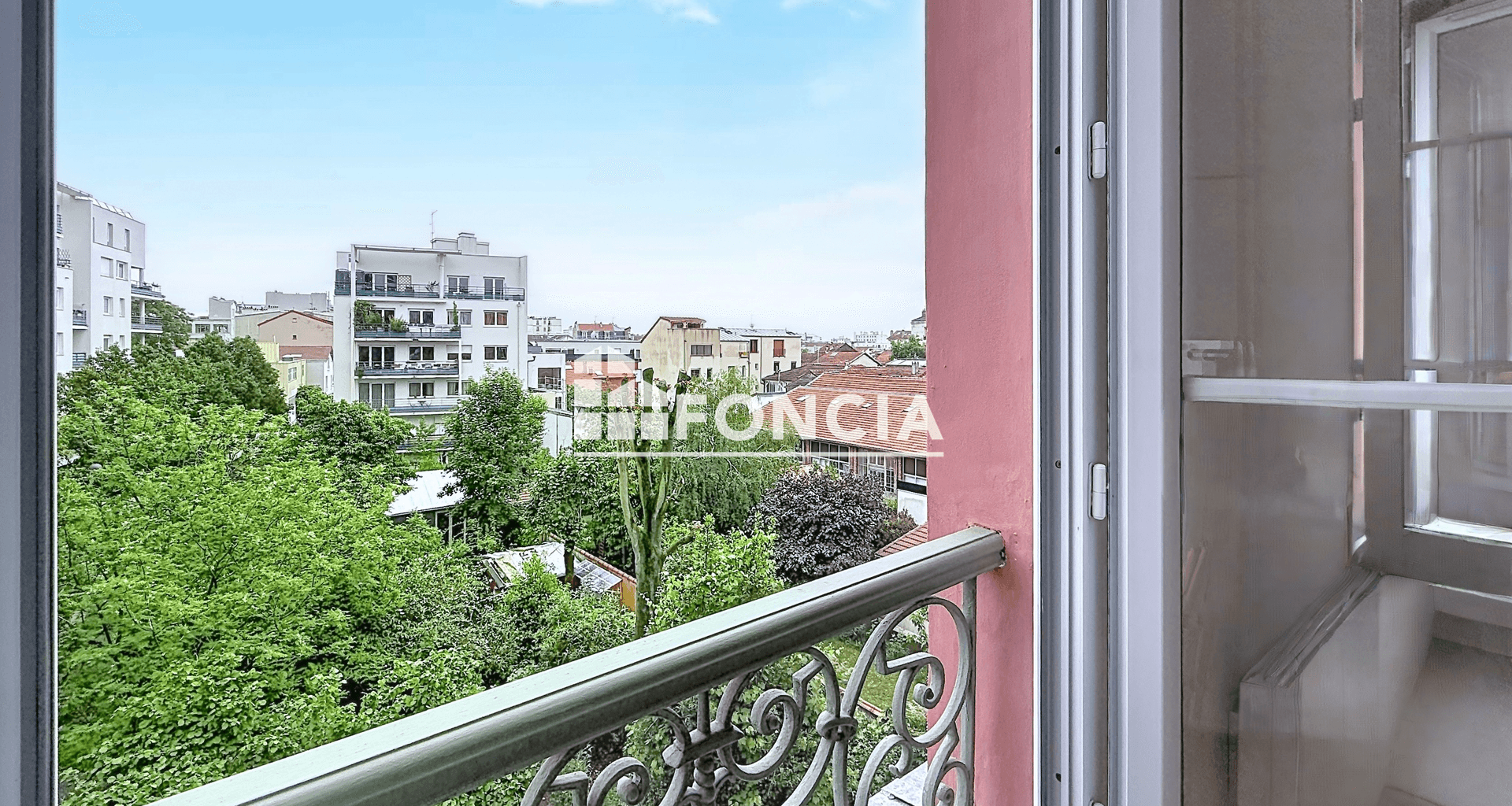 Studio (26 m²) à vendre - Vincennes (94300)