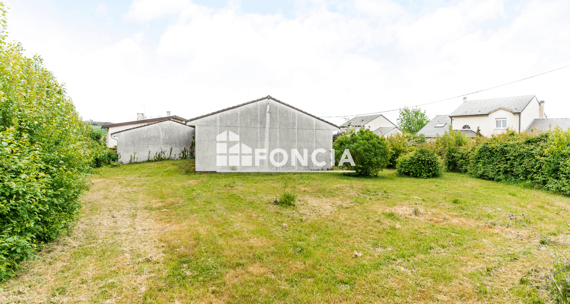 Maison 4 pièces (83 m²) à vendre - Mécleuves (57245)