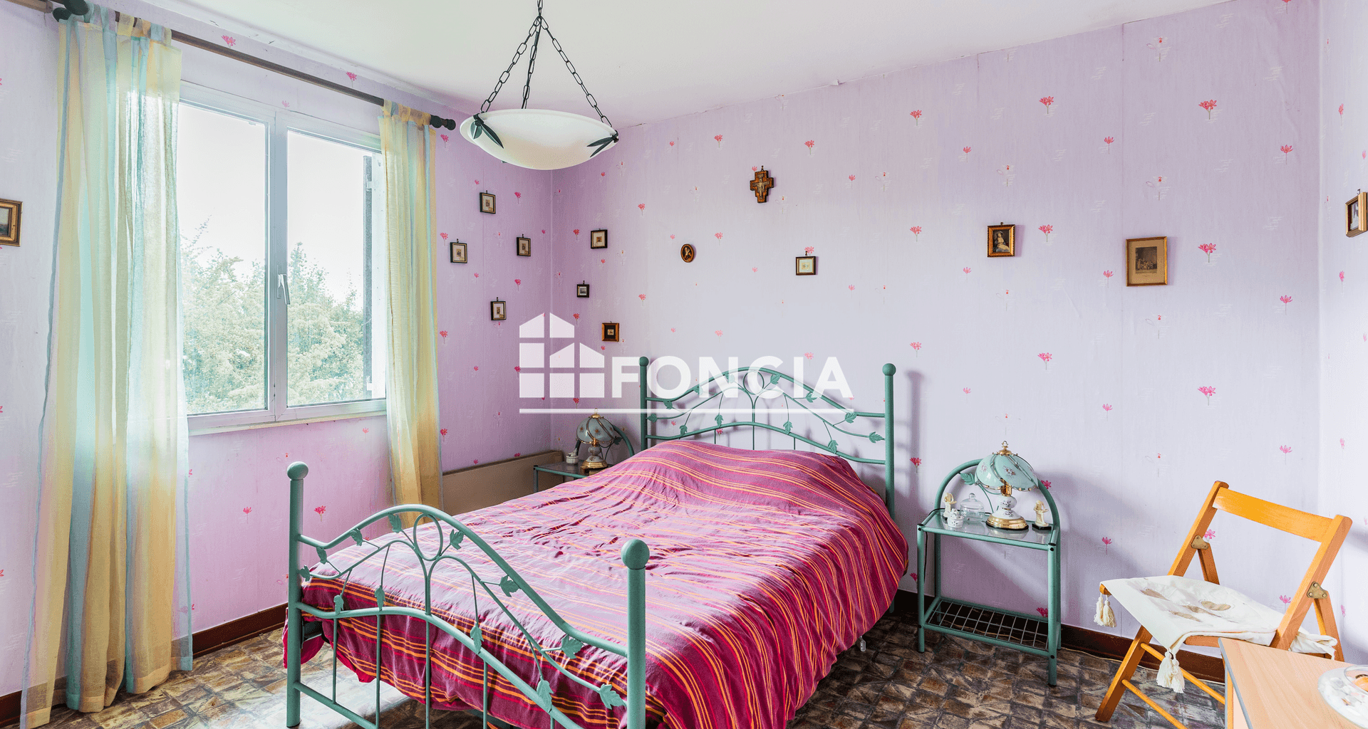 Maison 4 pièces (83 m²) à vendre - Mécleuves (57245)