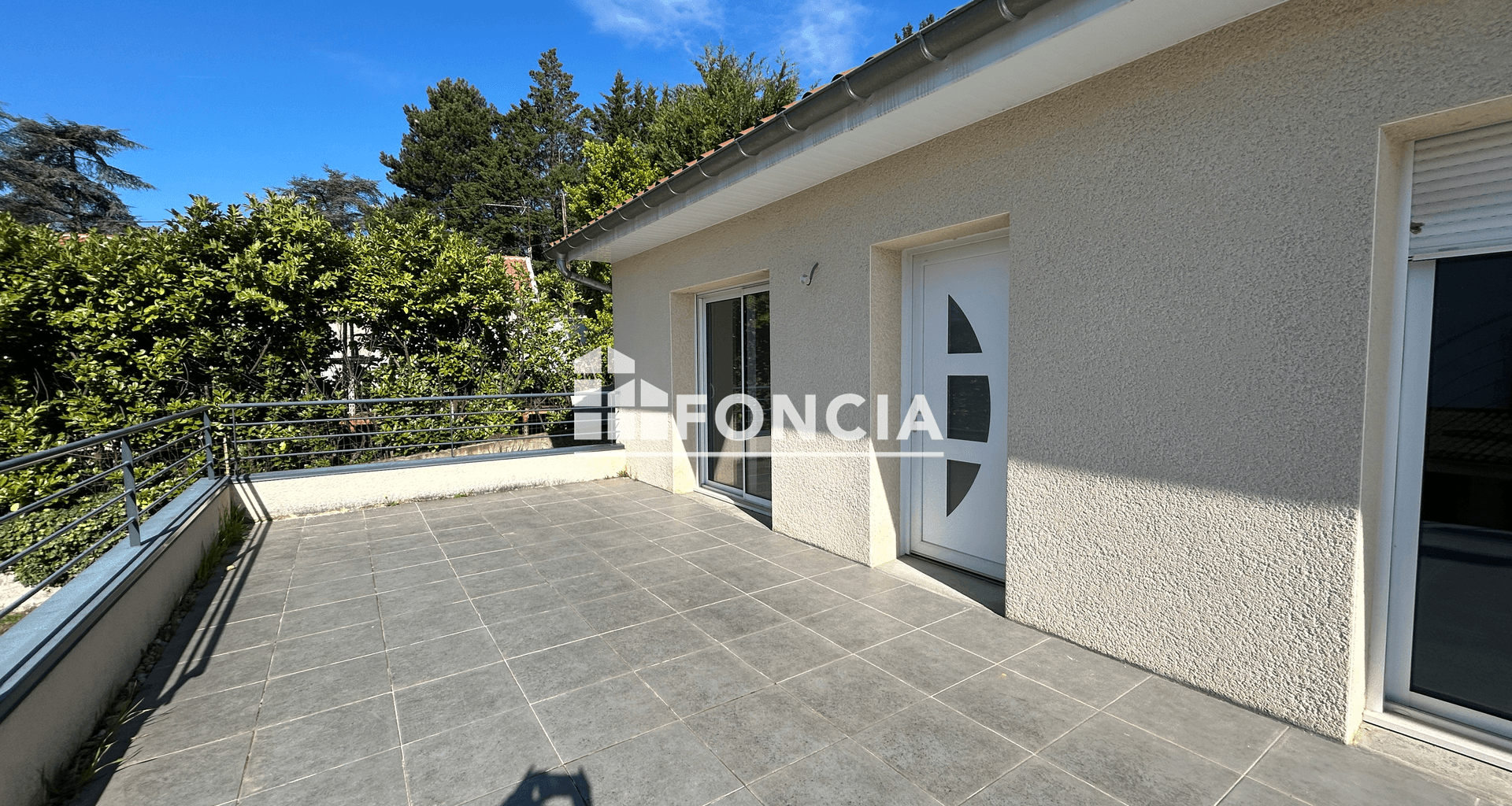 Maison 4 pièces (84.32 m²) à louer - Vienne (38200)