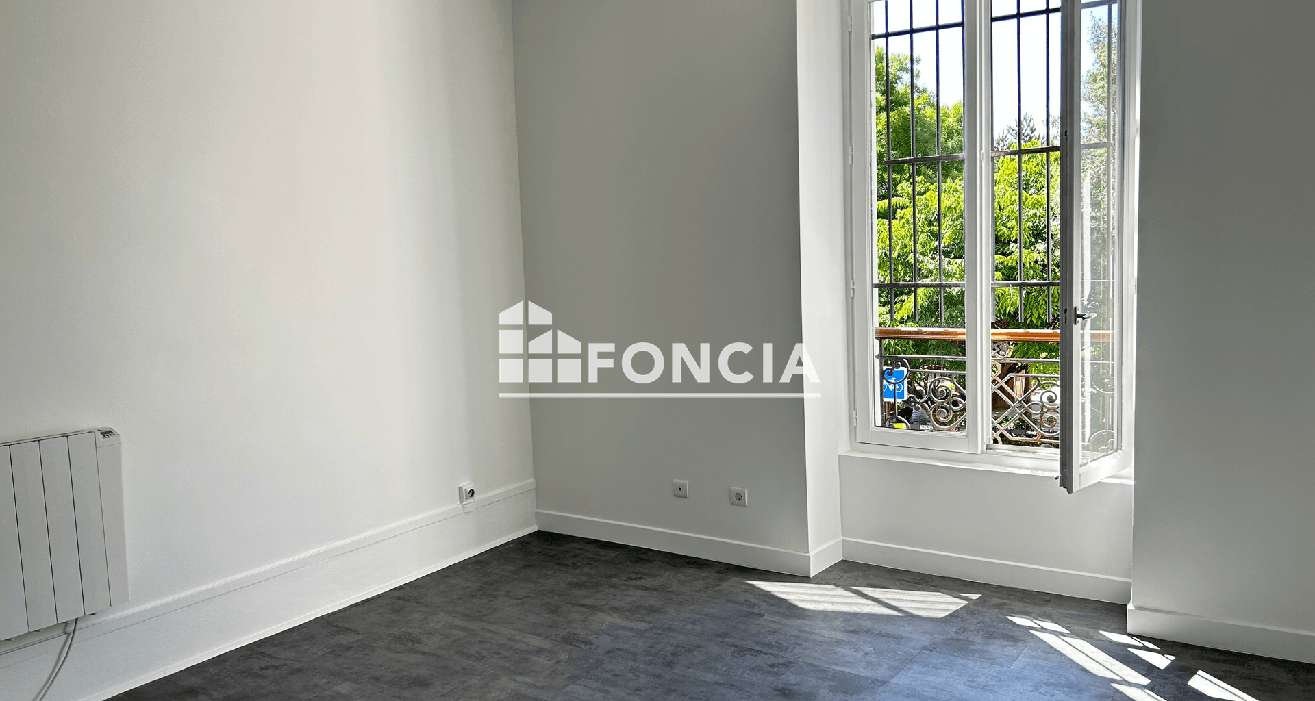 Studio (18.11 m²) à louer - Paris 18ᵉ (75018)