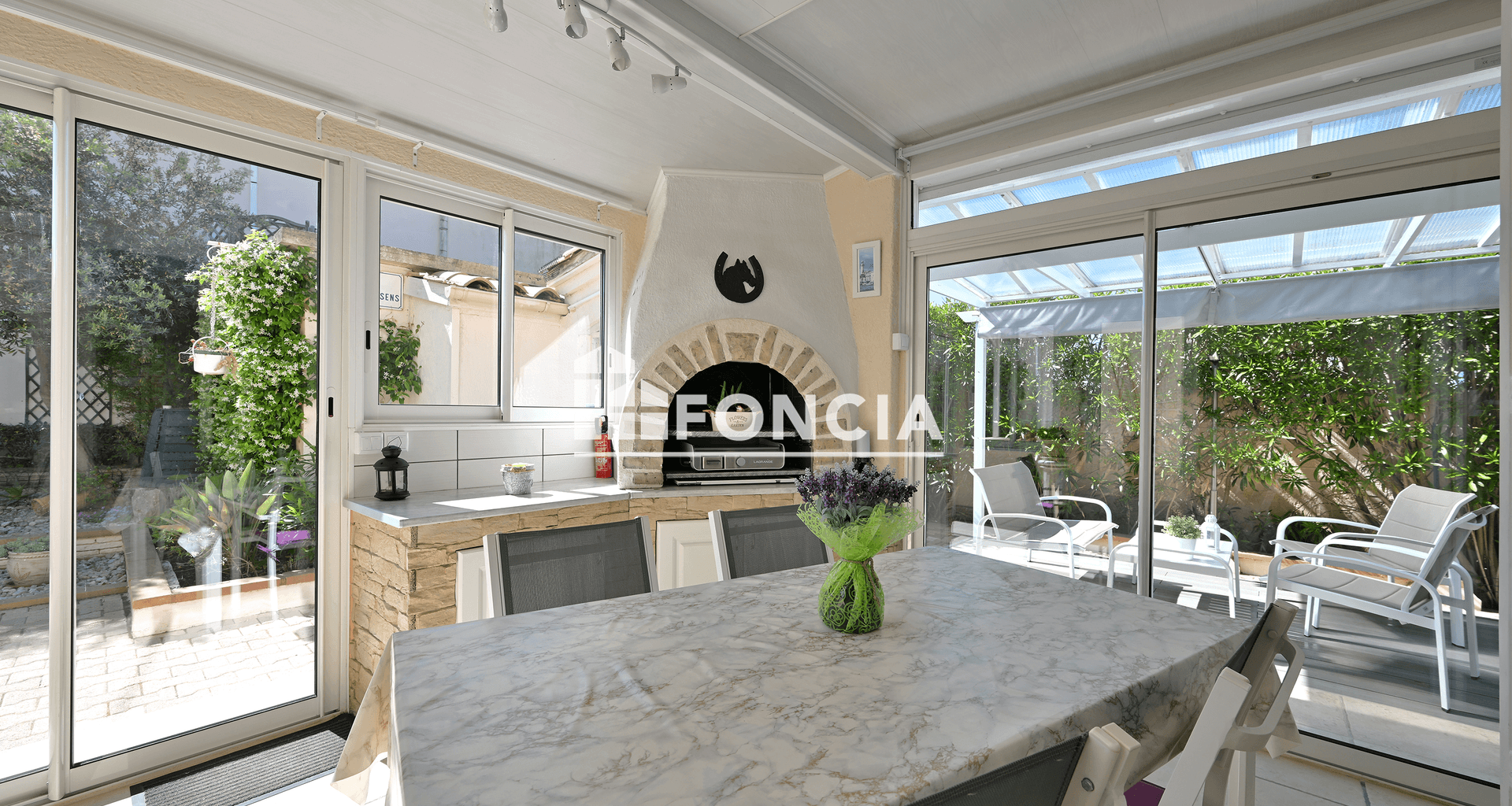 Maison 4 pièces (90 m²) à vendre - Le Grau-du-roi (30240)