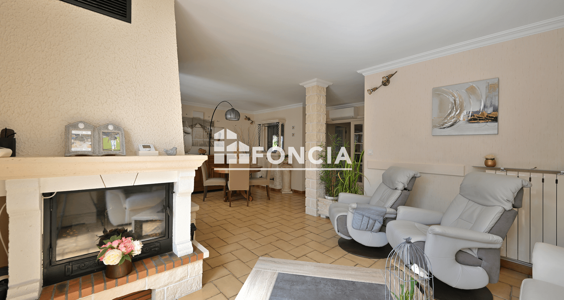 Maison 4 pièces (90 m²) à vendre - Le Grau-du-roi (30240)