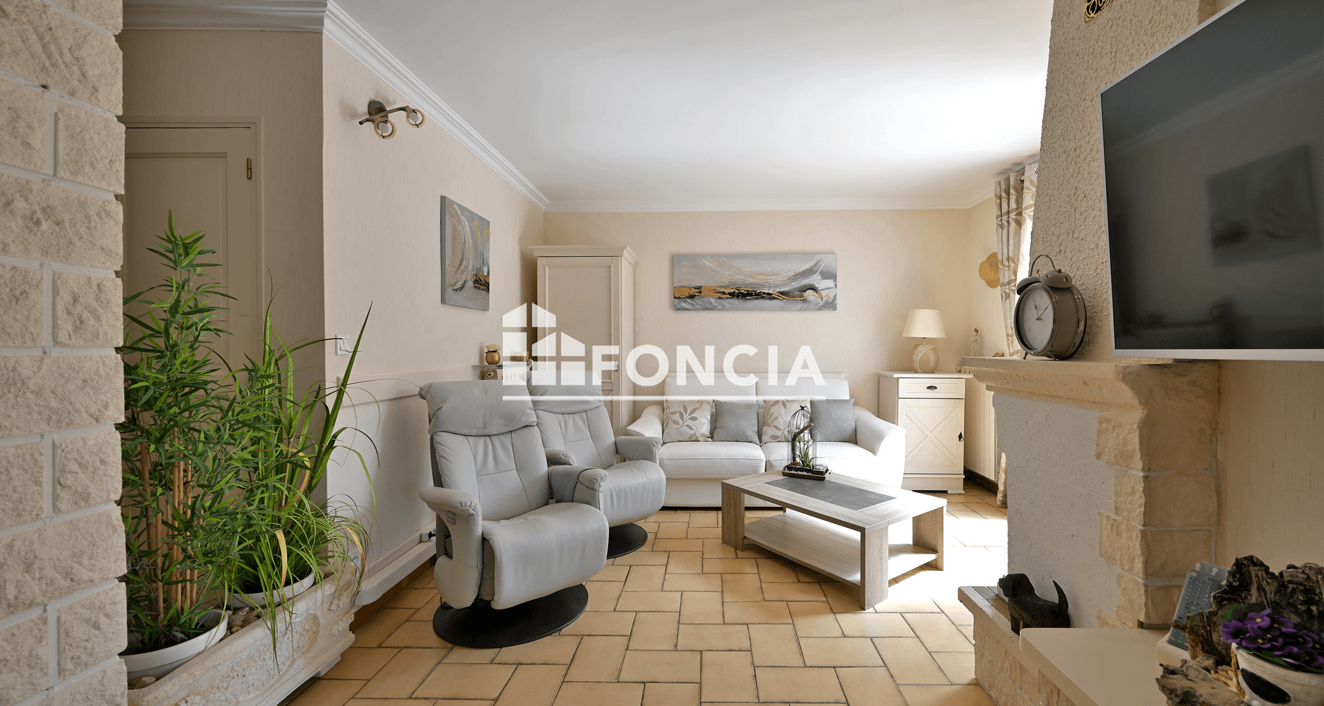 Maison 4 pièces (90 m²) à vendre - Le Grau-du-roi (30240)