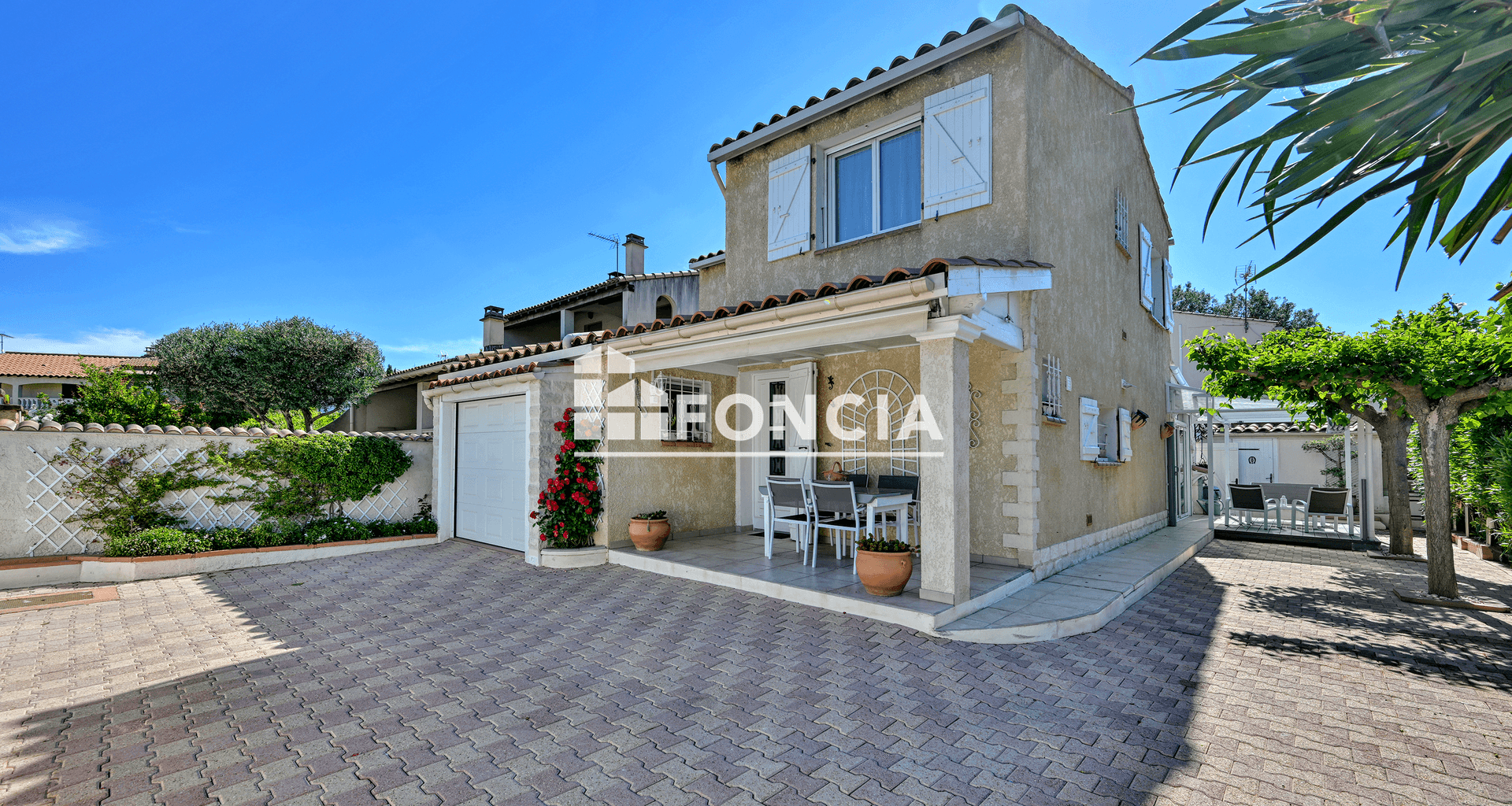 Maison 4 pièces (90 m²) à vendre - Le Grau-du-roi (30240)