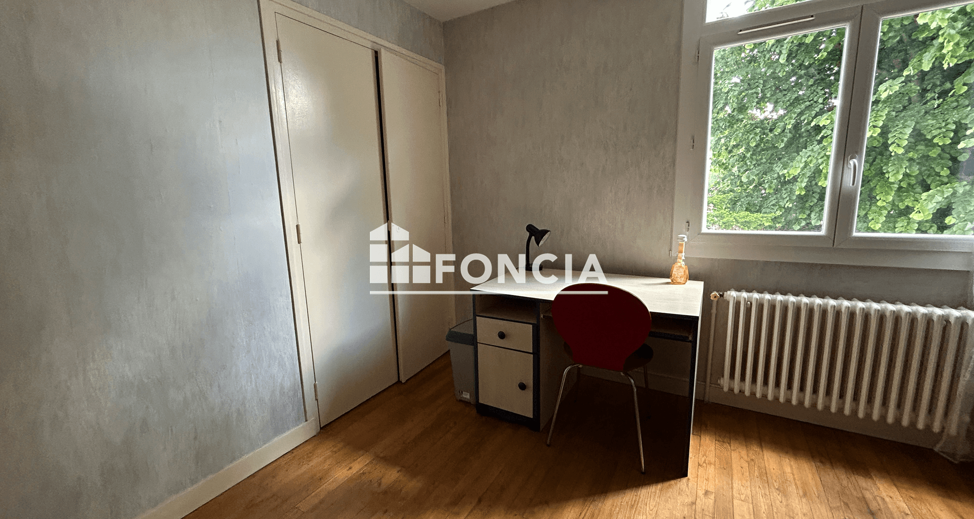 Appartement 3 pièces (71.35 m²) à louer - Vienne (38200)