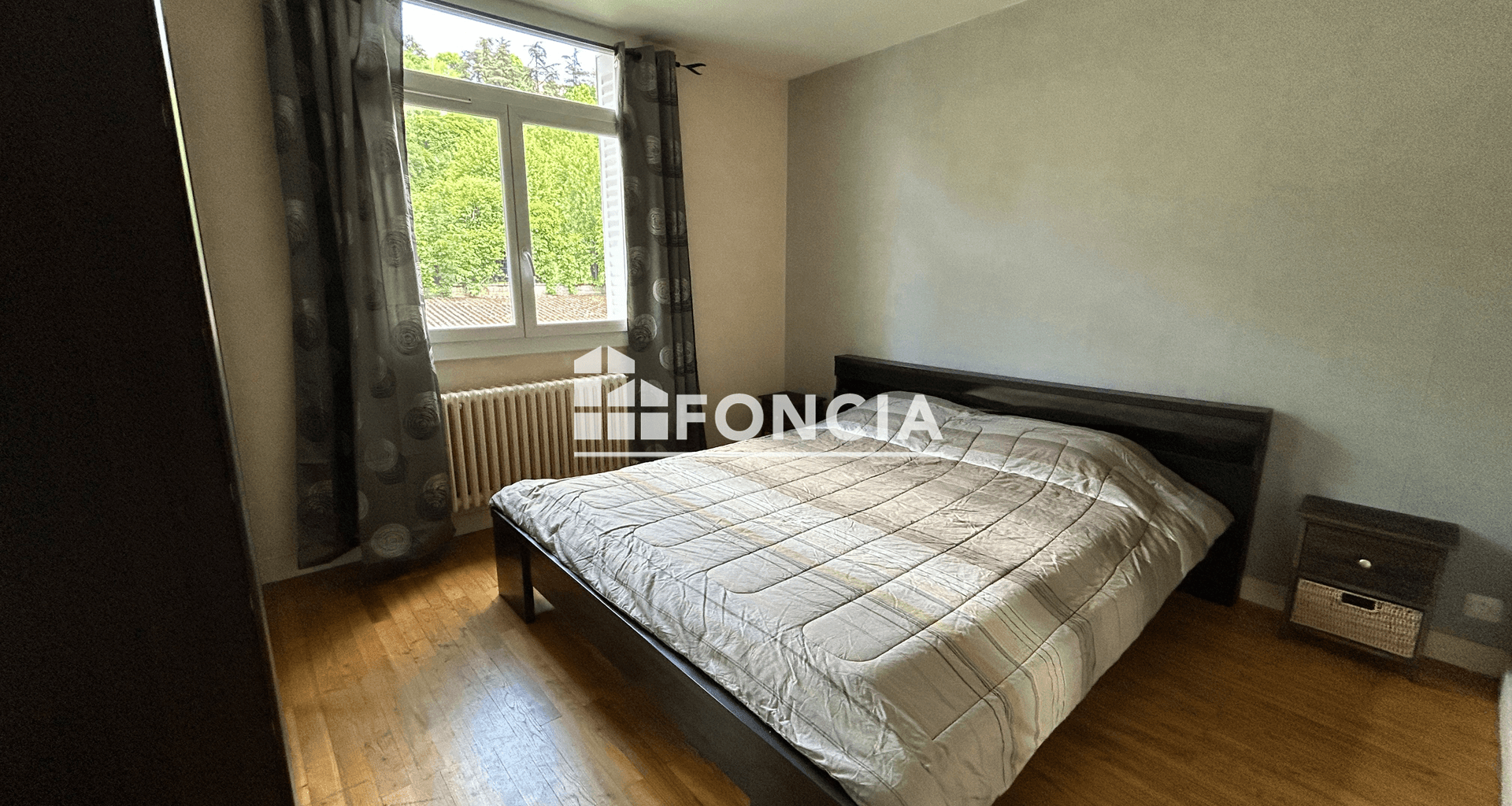 Appartement 3 pièces (71.35 m²) à louer - Vienne (38200)