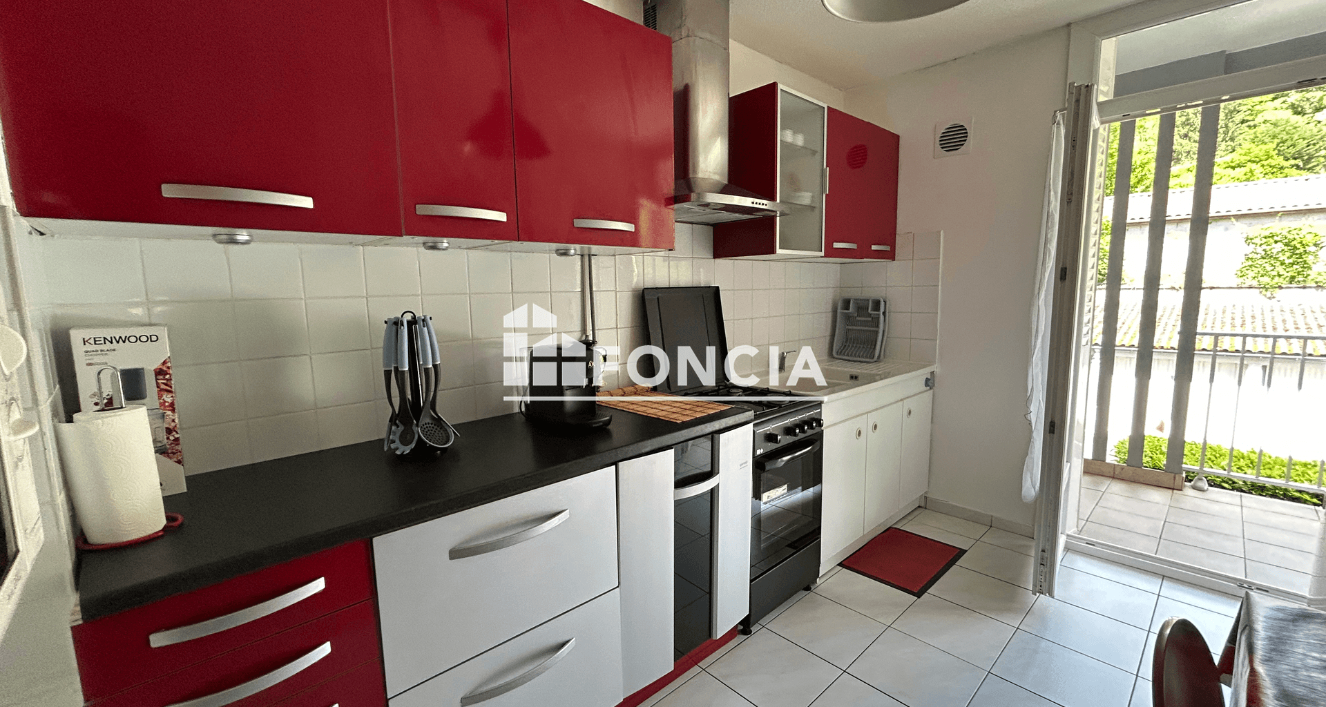 Appartement 3 pièces (71.35 m²) à louer - Vienne (38200)