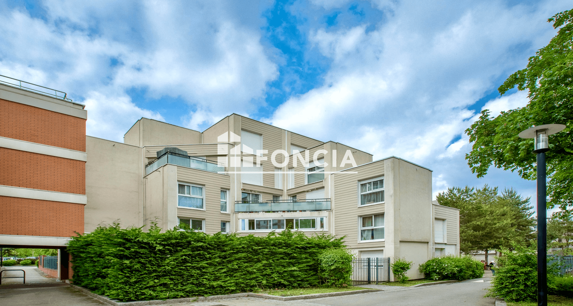 Appartement 4 pièces (82.33 m²) à vendre - Trappes (78190)
