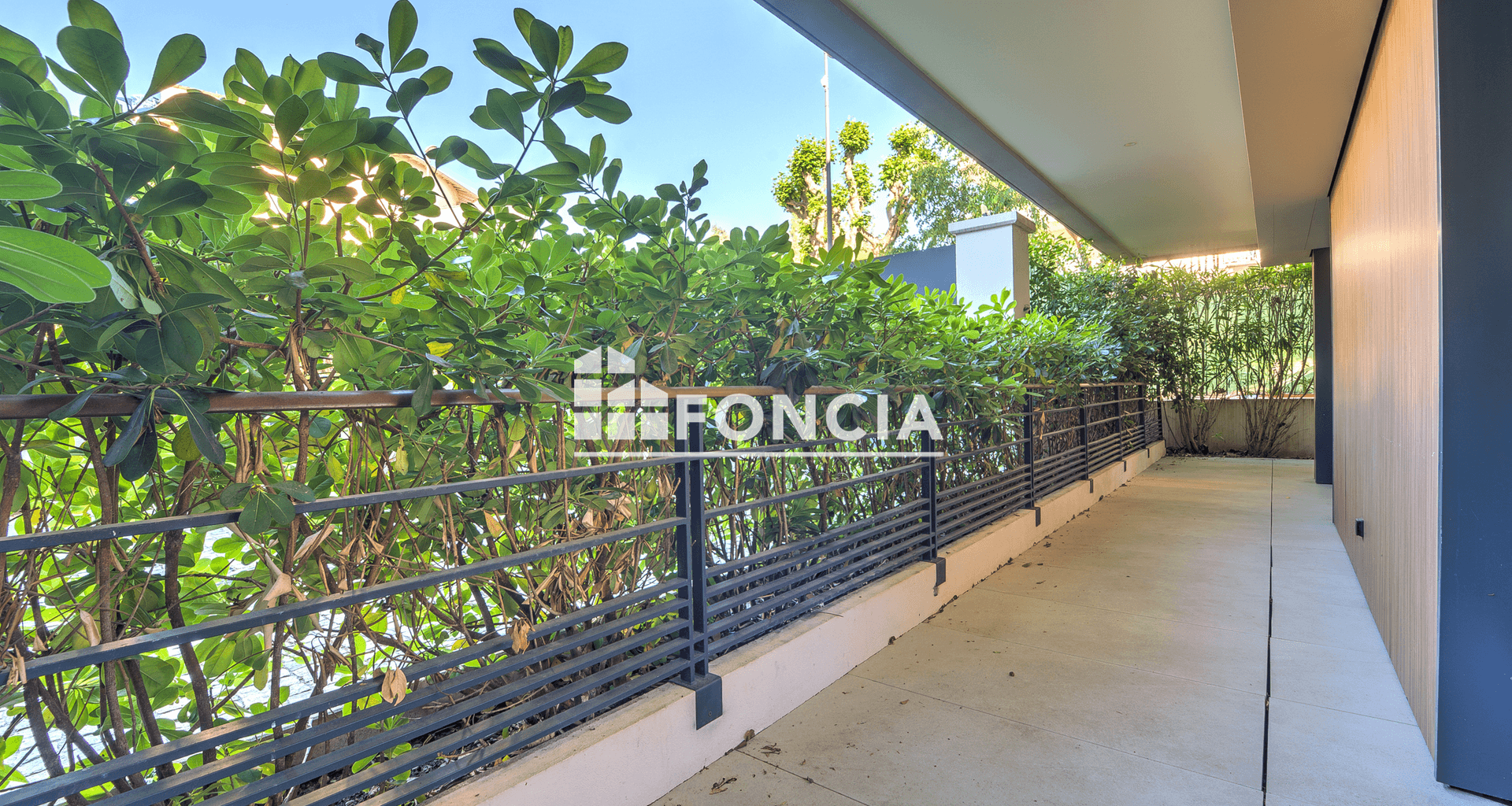 Appartement 3 pièces (58 m²) à vendre - Cannes (06400)