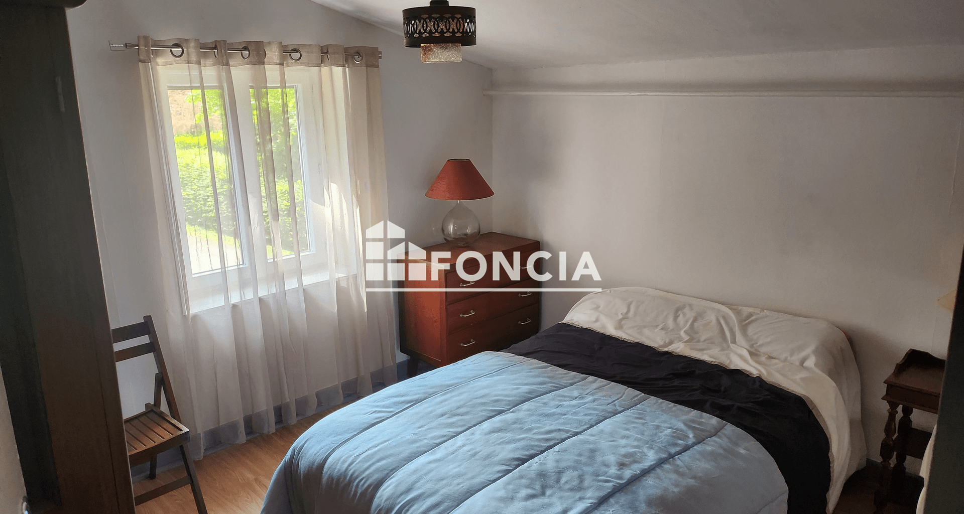 Maison 4 pièces (116 m²) à vendre - Nervieux (42510)