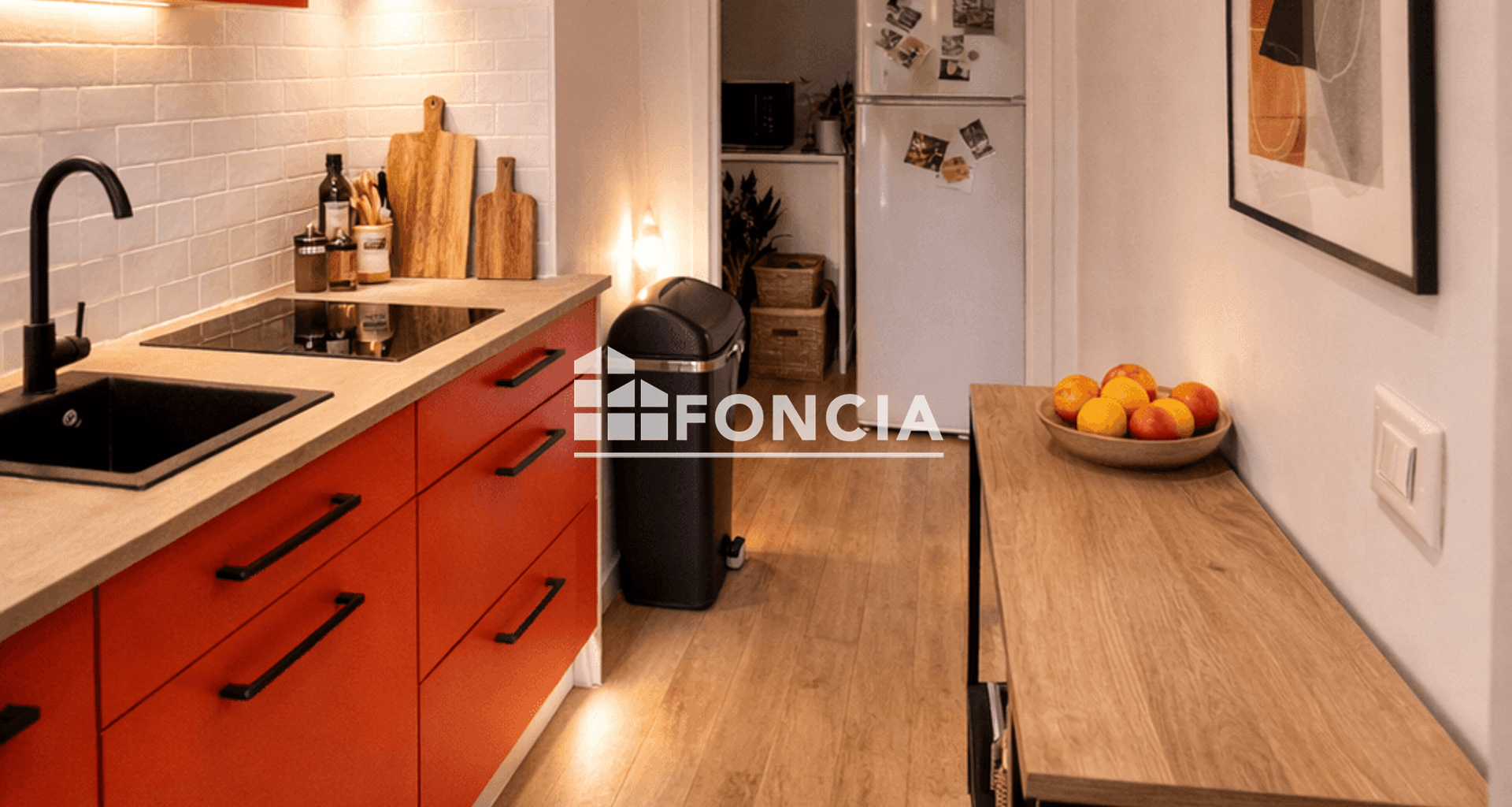 Appartement 2 pièces (53 m²) à vendre - Nîmes (30000)