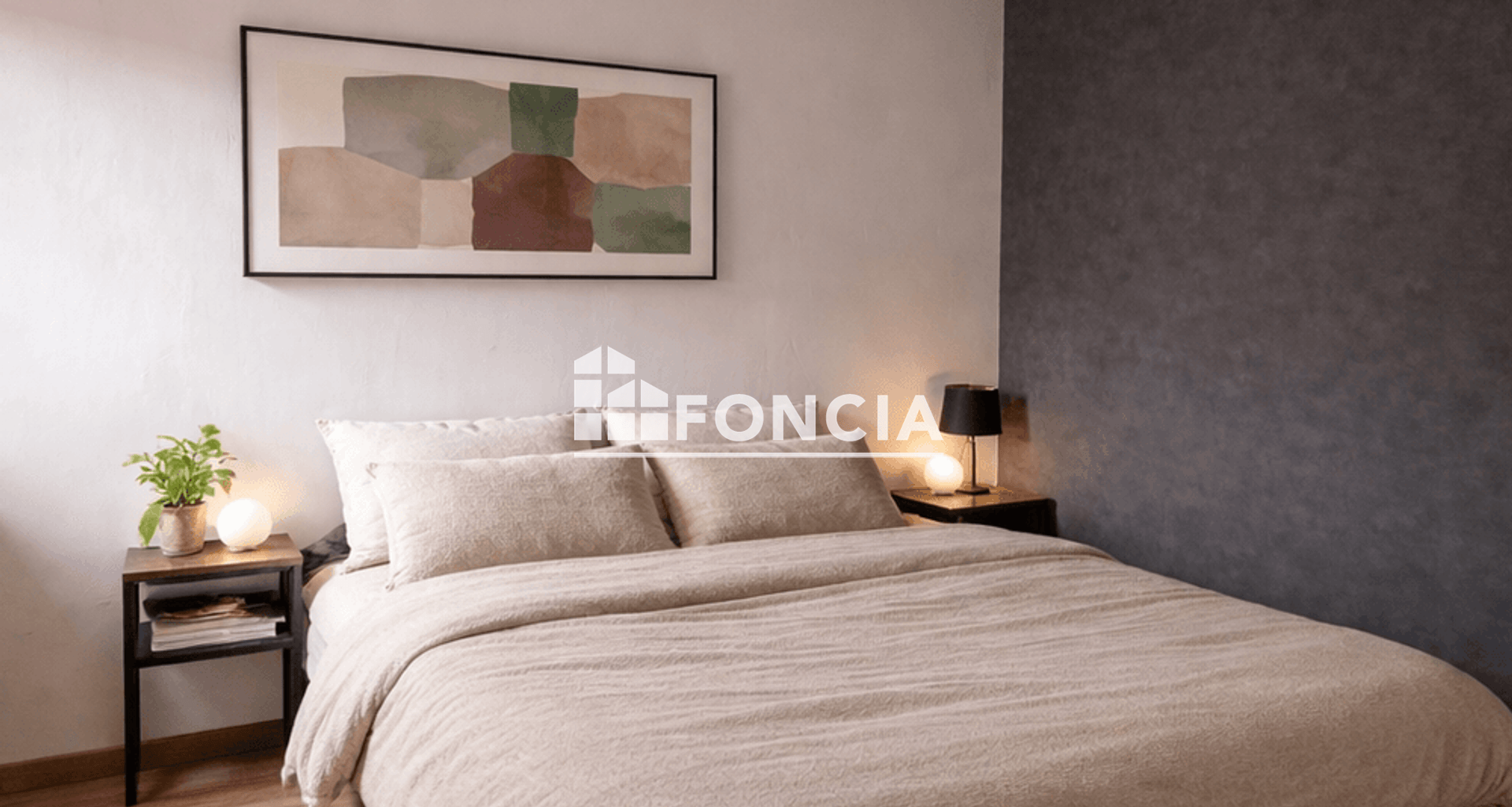 Appartement 2 pièces (53 m²) à vendre - Nîmes (30000)