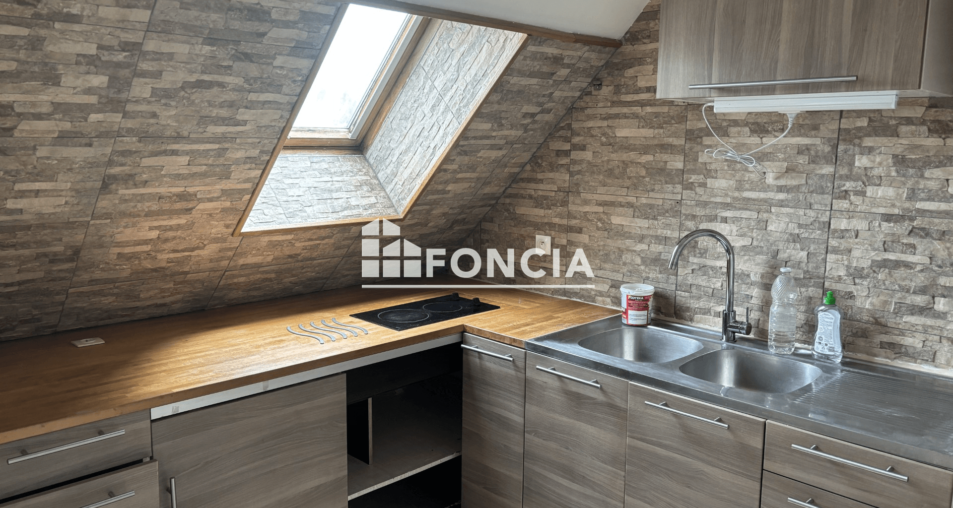 Appartement 2 pièces (44.44 m²) à louer - Nemours (77140)