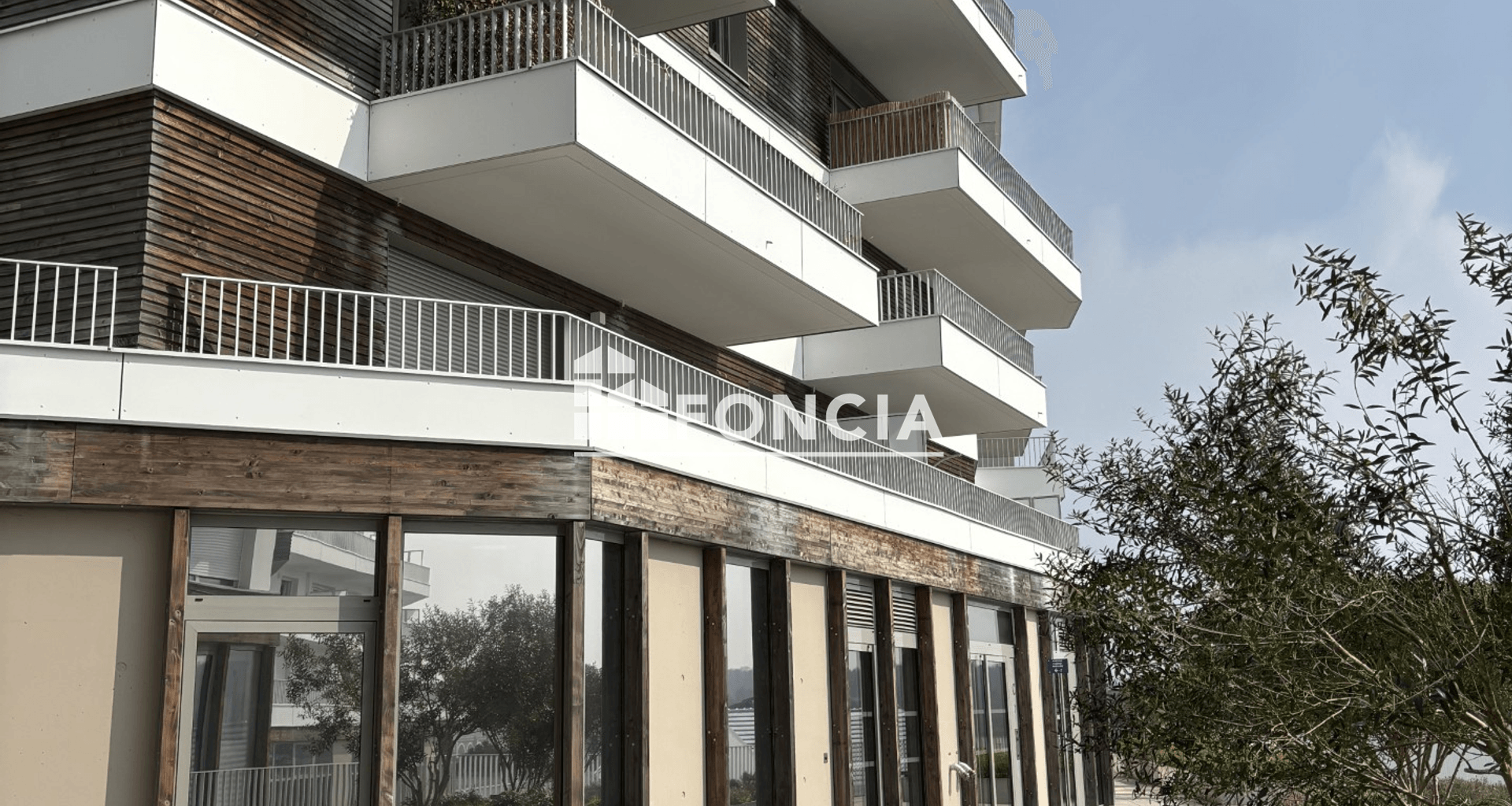 Appartement 4 pièces (84.36 m²) à louer - Avon (77210)