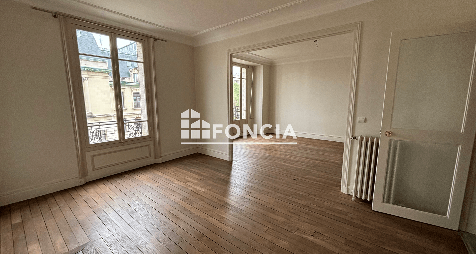 Appartement 4 pièces (95.87 m²) à louer - Saint-maur-des-fossés (94100)