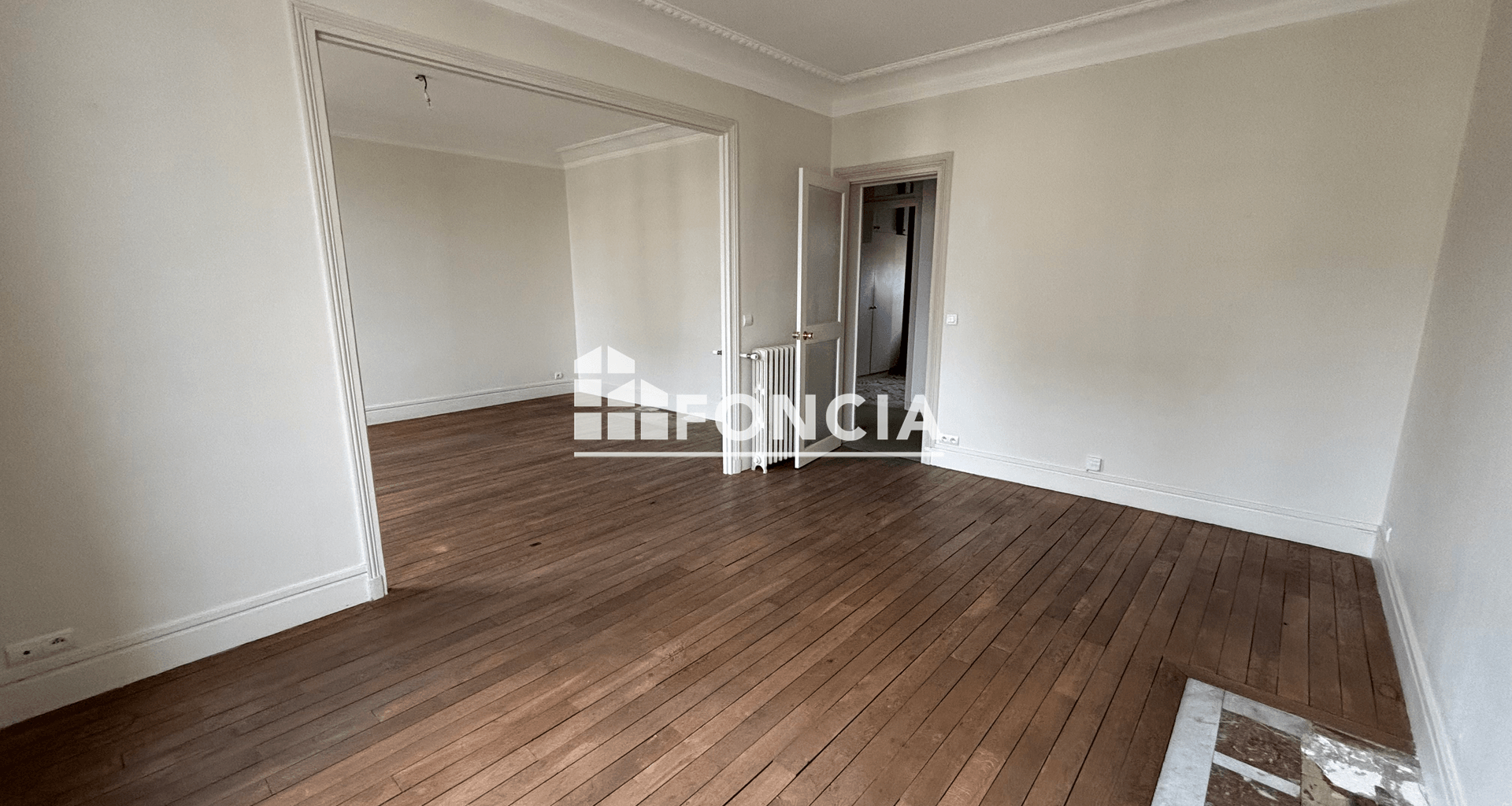 Appartement 4 pièces (95.87 m²) à louer - Saint-maur-des-fossés (94100)