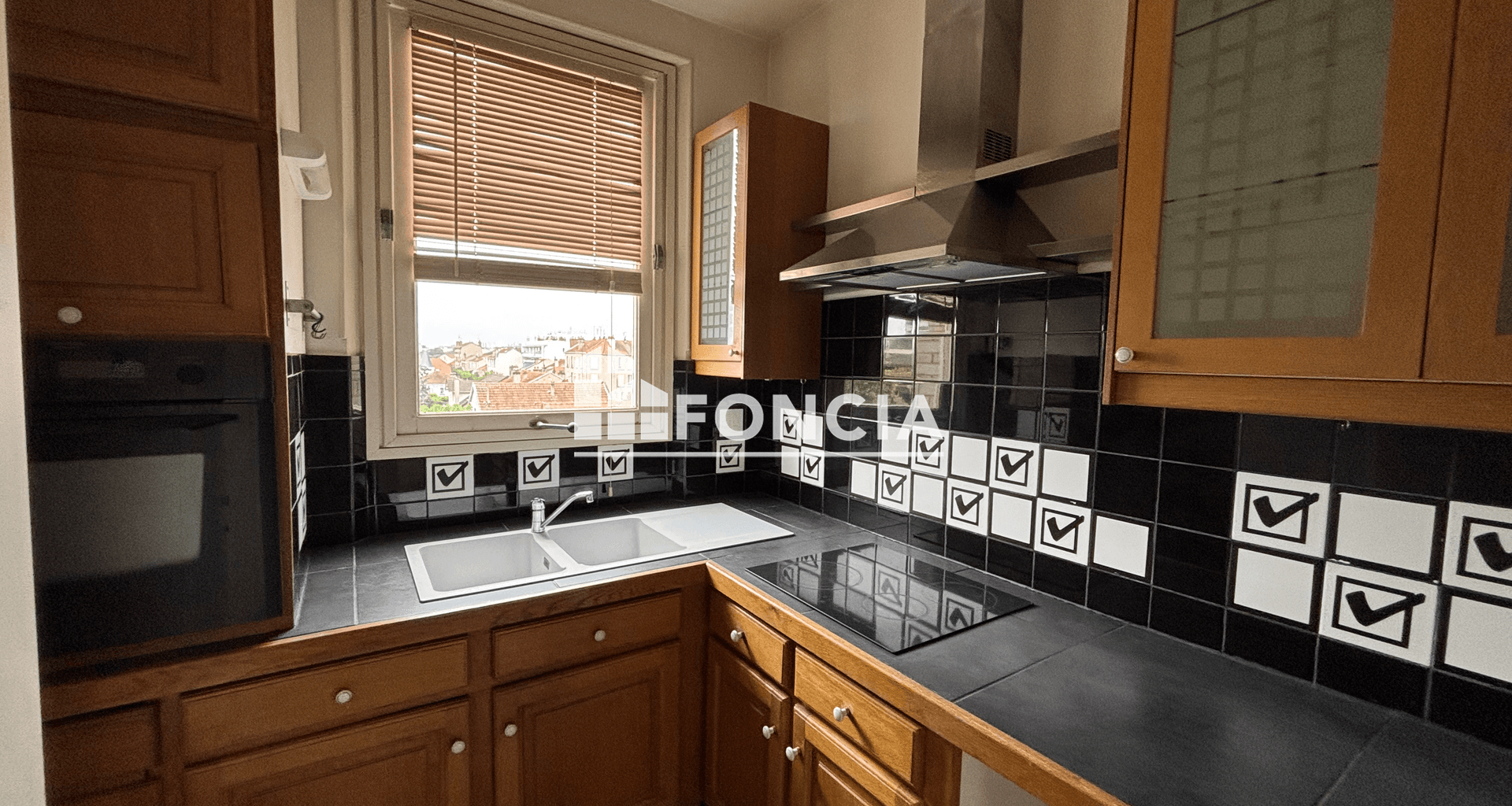 Appartement 4 pièces (95.87 m²) à louer - Saint-maur-des-fossés (94100)