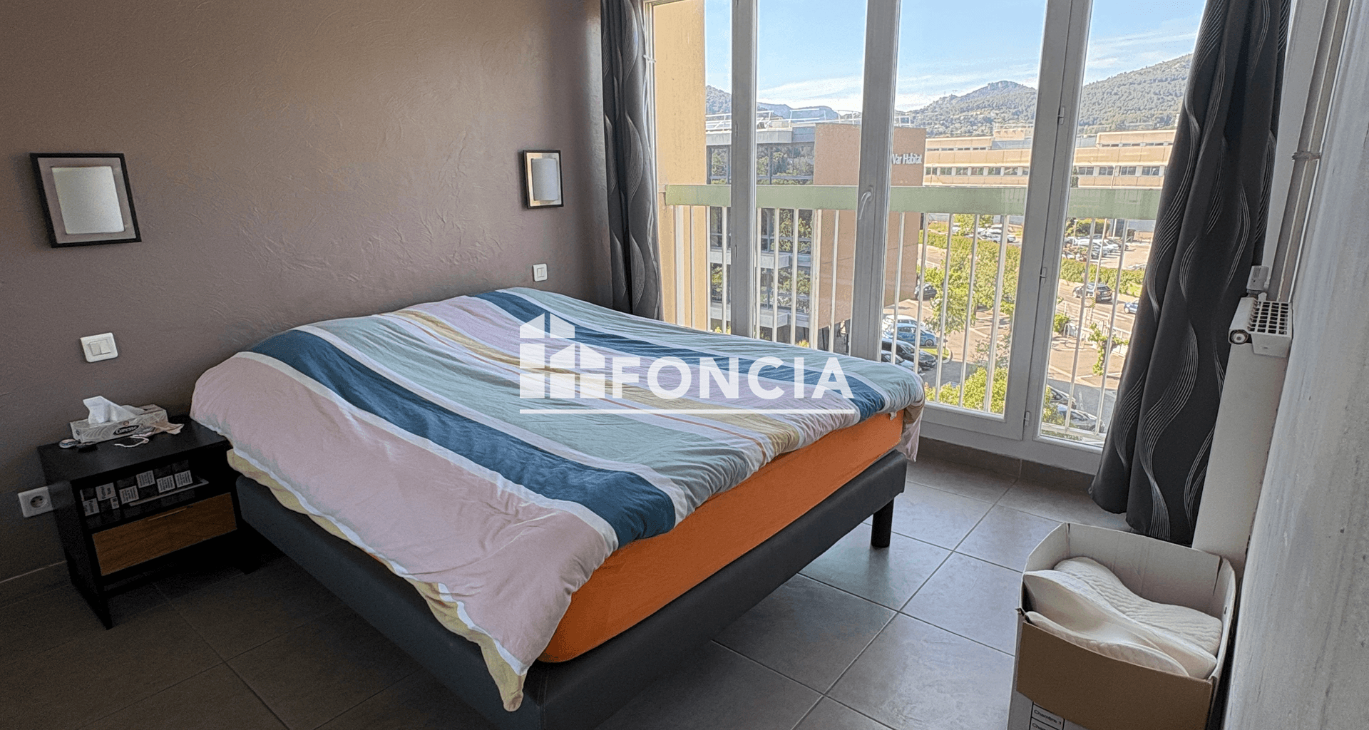 Appartement 5 pièces (99.57 m²) à vendre - La Valette-du-var (83160)